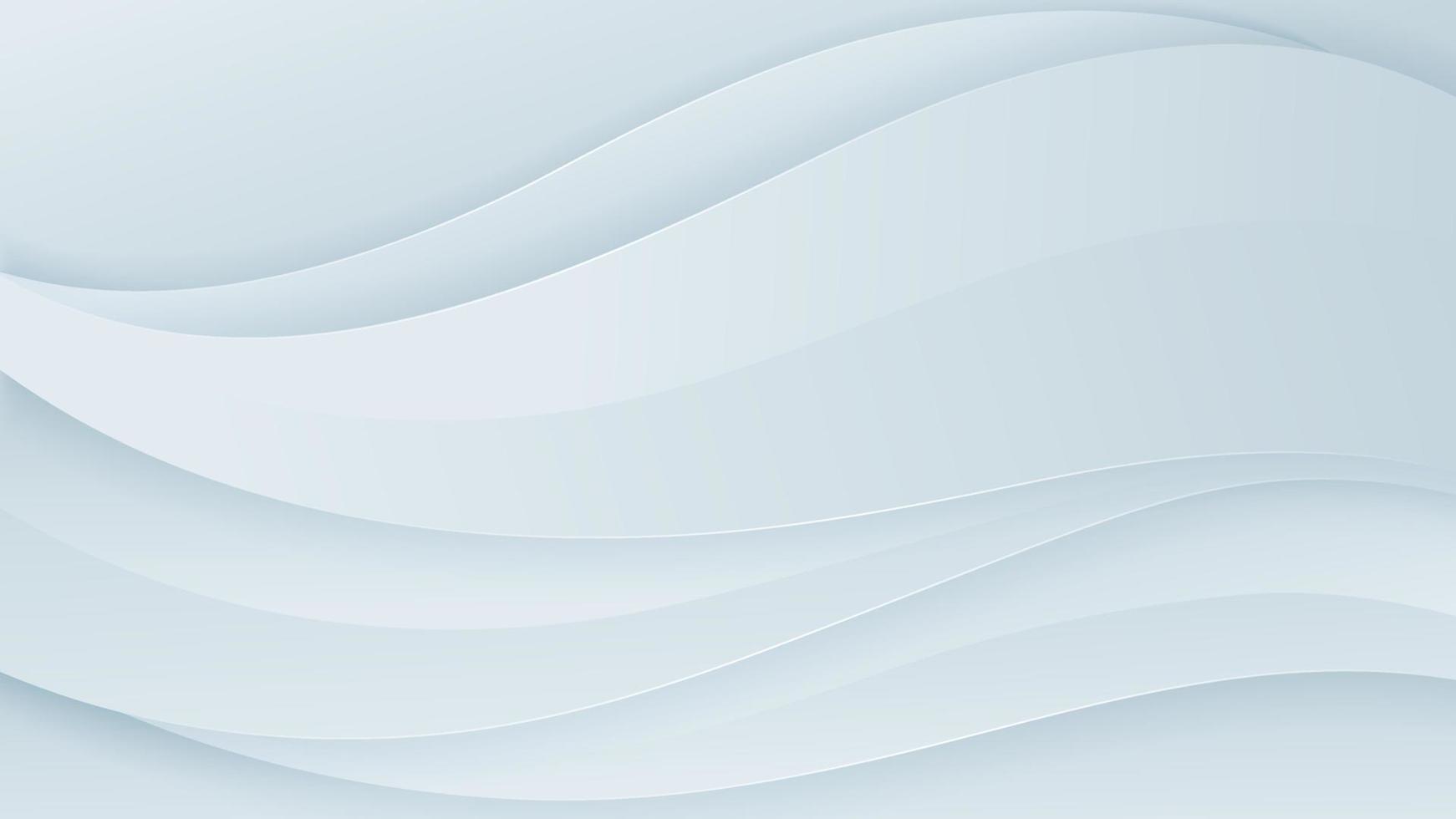 Vector abstract background with gradient color and dynamic shadow on background. Vector background for wallpaper. Eps 10