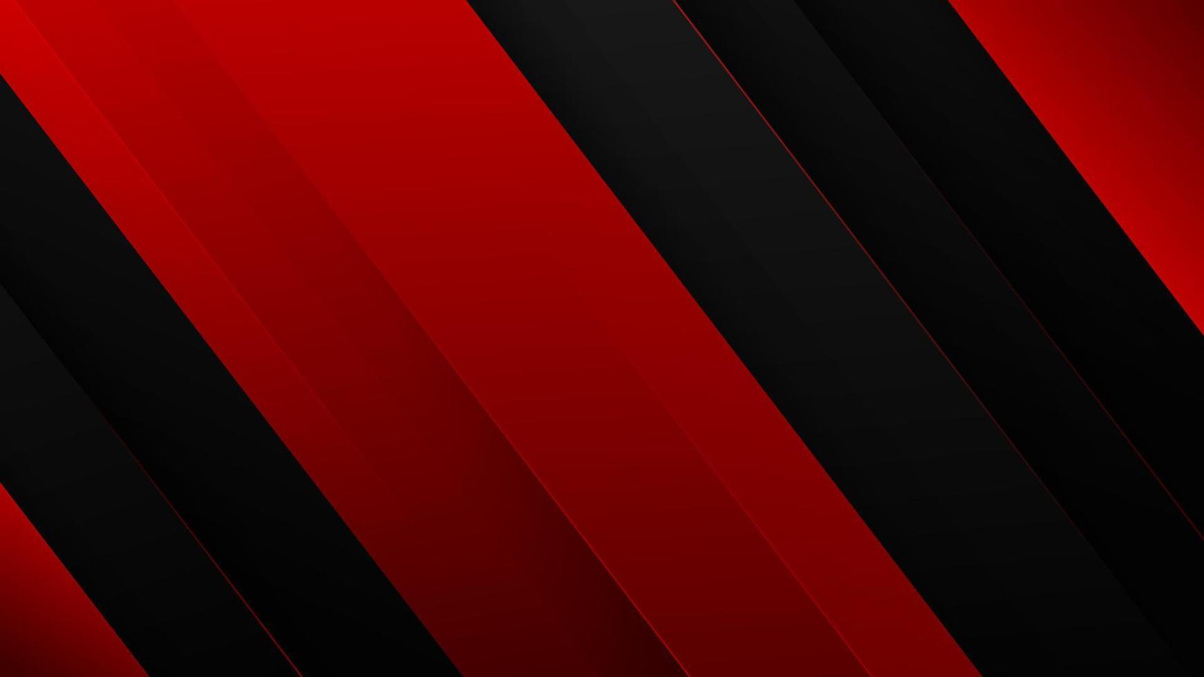 Vector abstract background with gradient color and dynamic shadow on background. Vector background for wallpaper. Eps 10