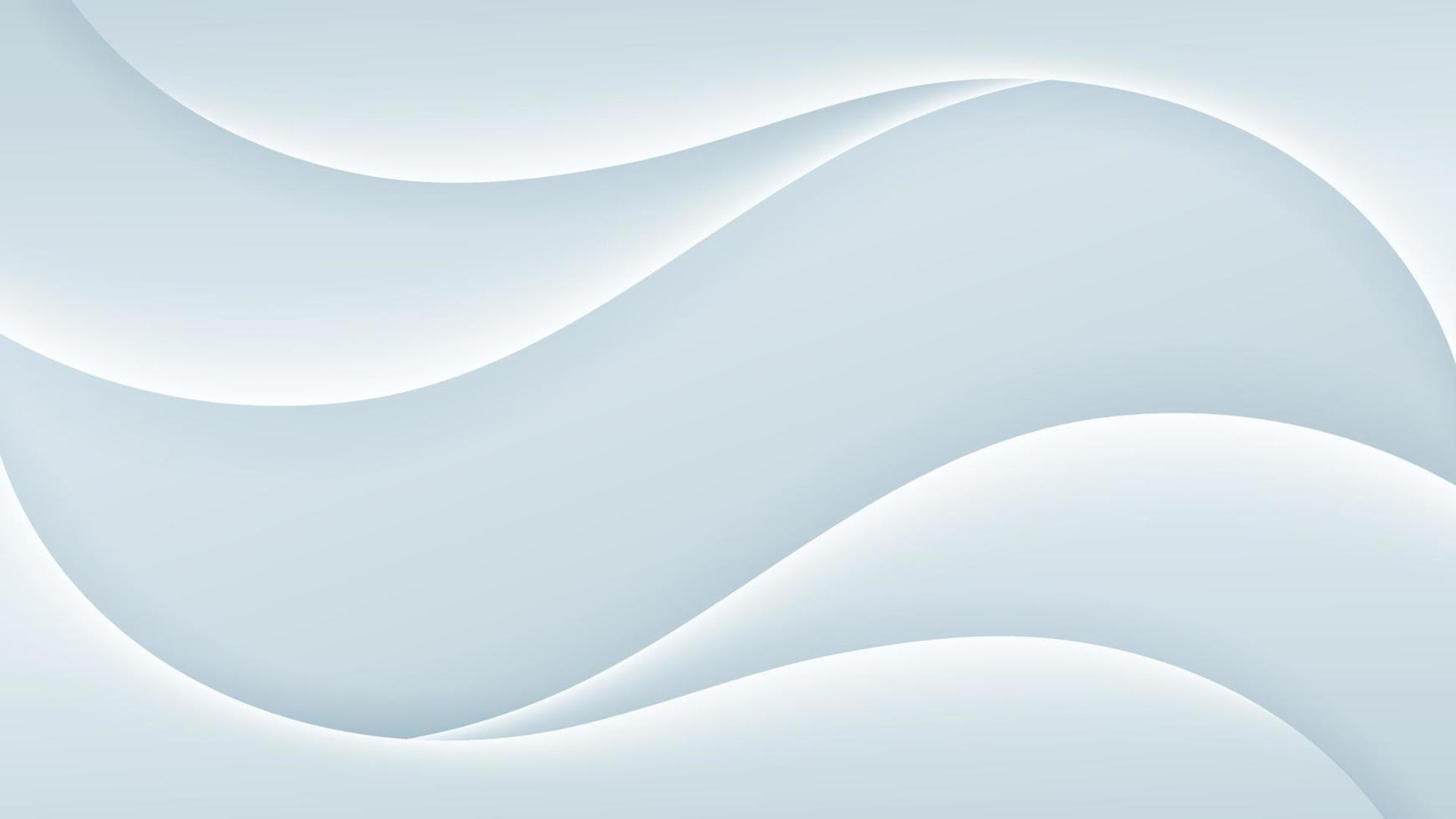 Vector abstract background with gradient color and dynamic shadow on background. Vector background for wallpaper. Eps 10