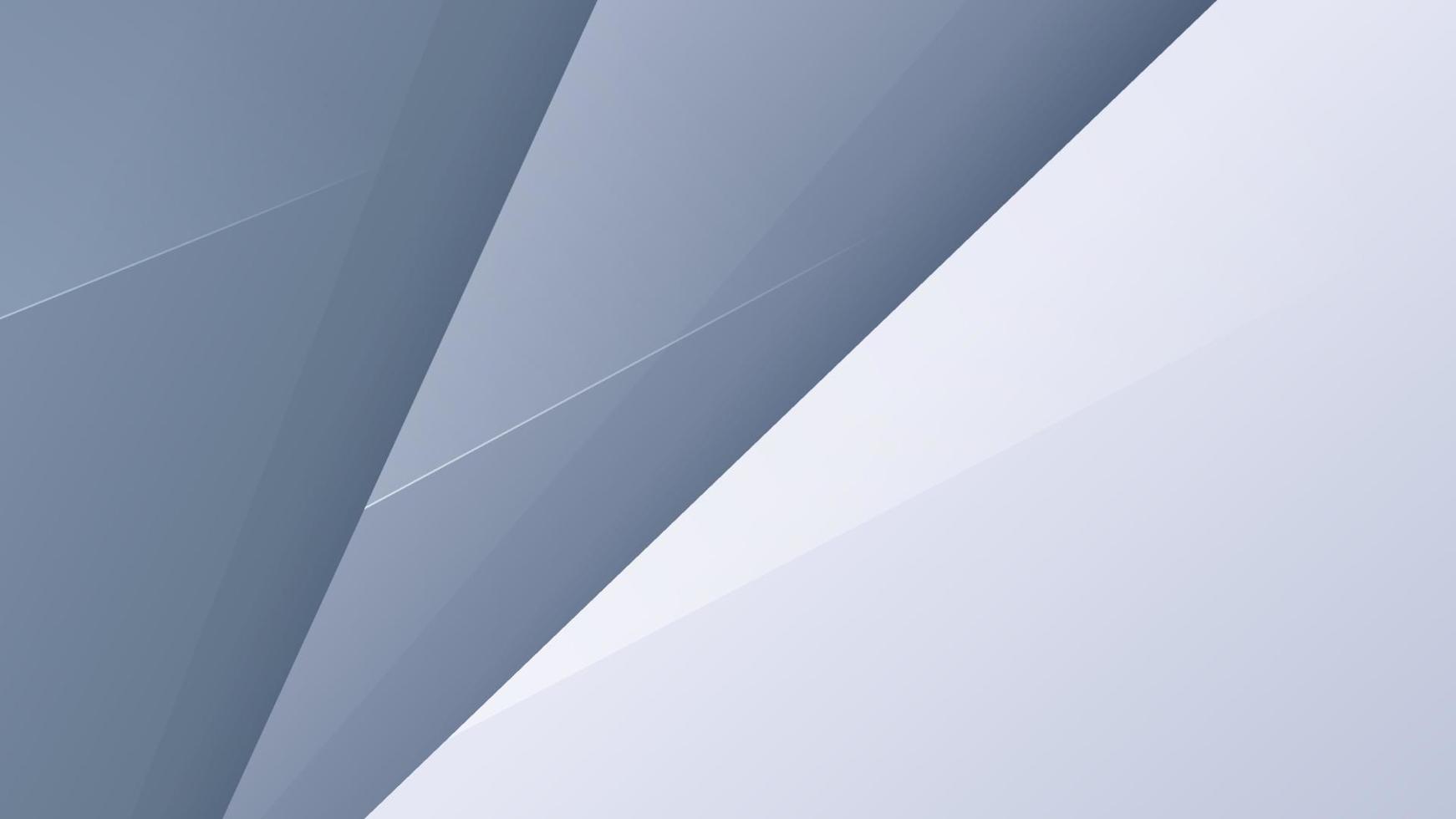 Vector abstract background with gradient color and dynamic shadow on background. Vector background for wallpaper. Eps 10