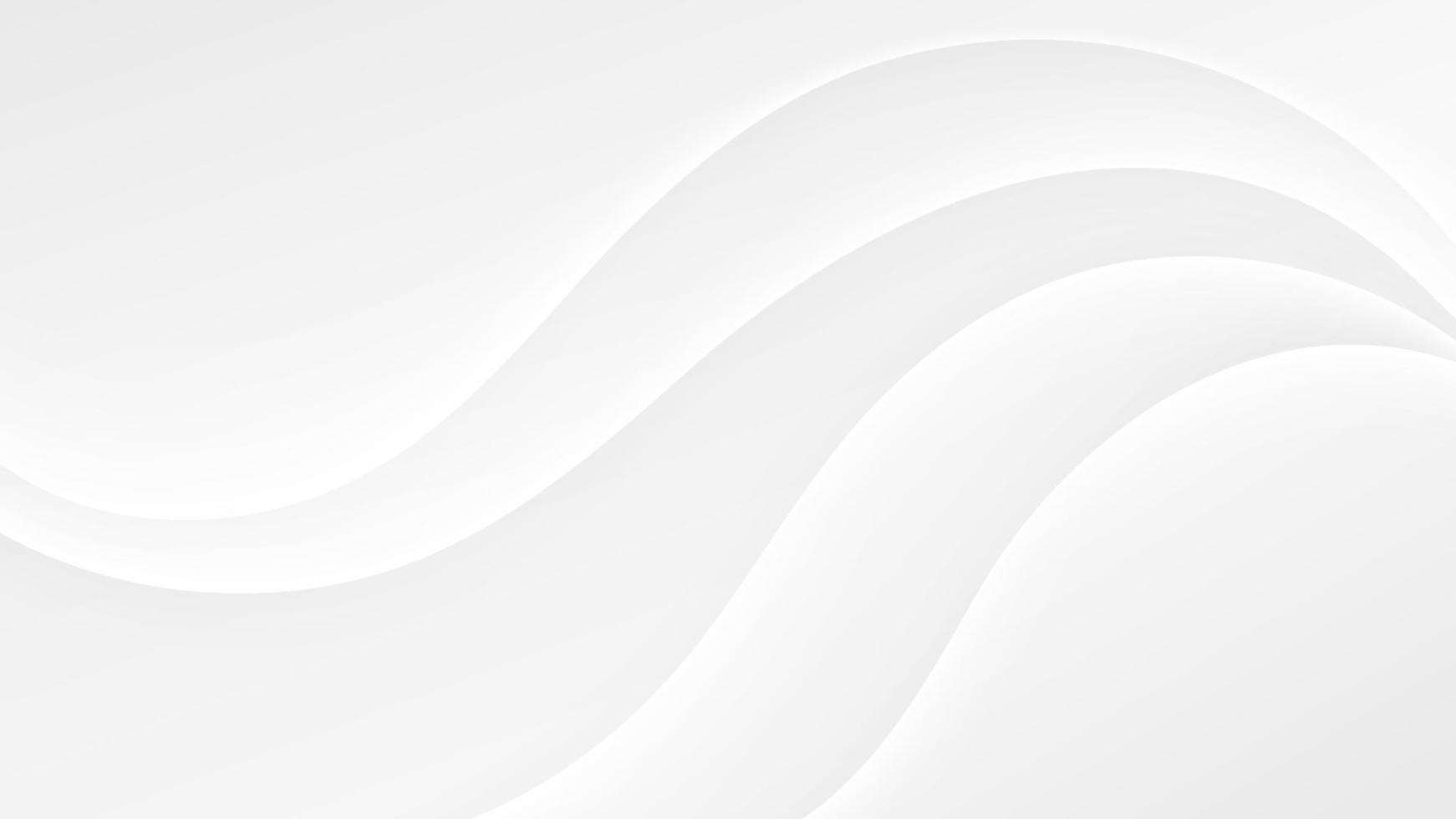Vector abstract background with gradient color and dynamic shadow on background. Vector background for wallpaper. Eps 10
