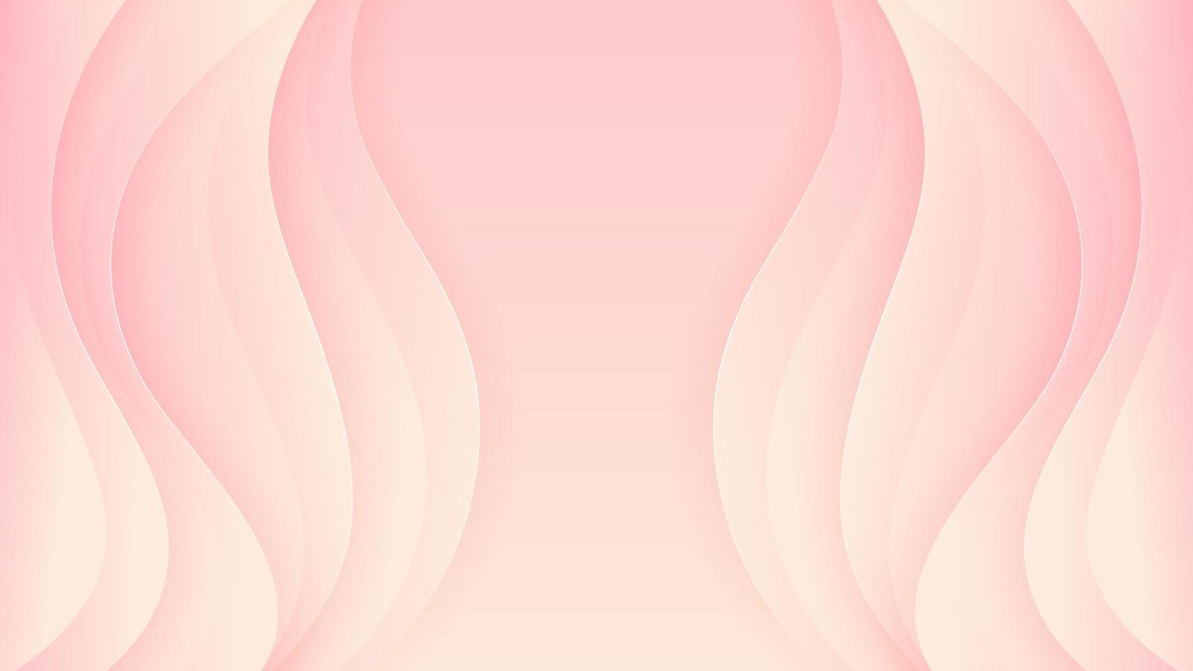 Vector abstract background with gradient color and dynamic shadow on background. Vector background for wallpaper. Eps 10