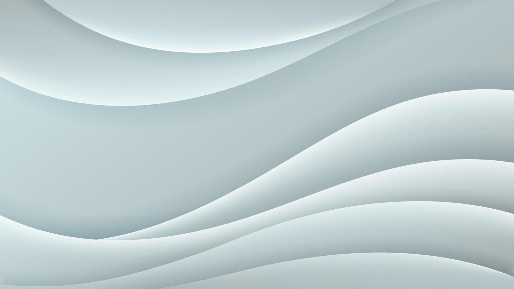 Vector abstract background with gradient color and dynamic shadow on background. Vector background for wallpaper. Eps 10