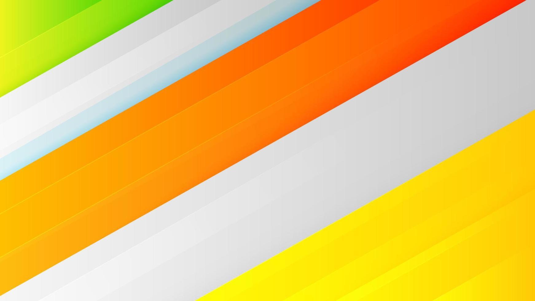 Vector abstract background with gradient color and dynamic shadow on background. Vector background for wallpaper. Eps 10