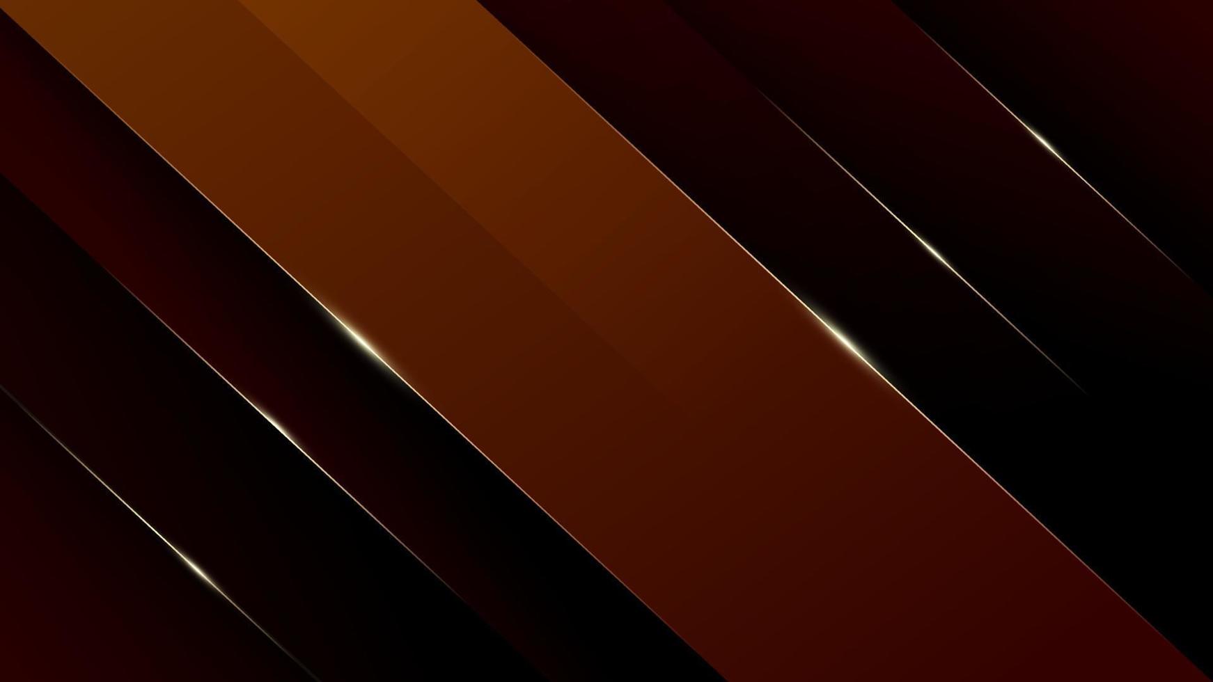 Vector abstract background with gradient color and dynamic shadow on background. Vector background for wallpaper. Eps 10