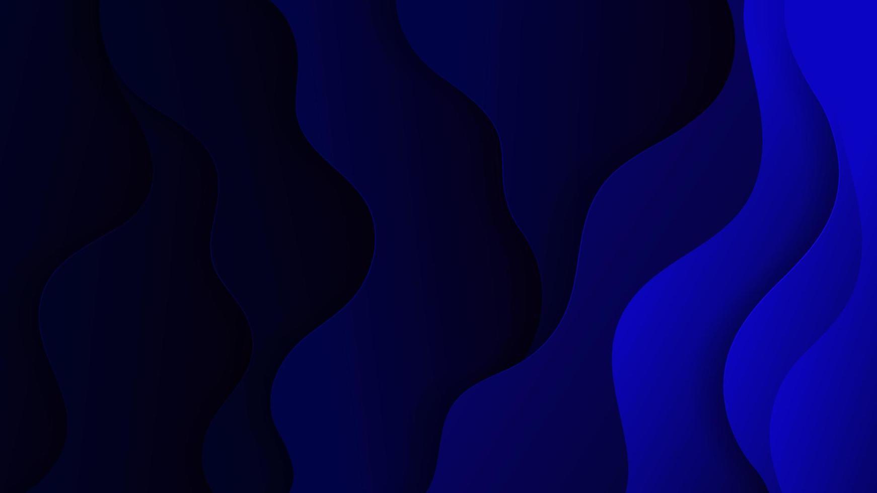 Vector abstract background with gradient color and dynamic shadow on background. Vector background for wallpaper. Eps 10