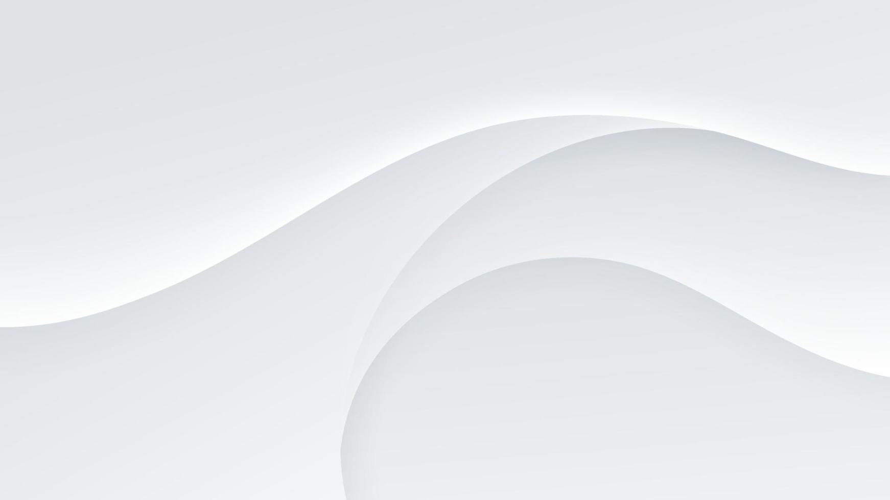 Vector abstract background with gradient color and dynamic shadow on background. Vector background for wallpaper. Eps 10
