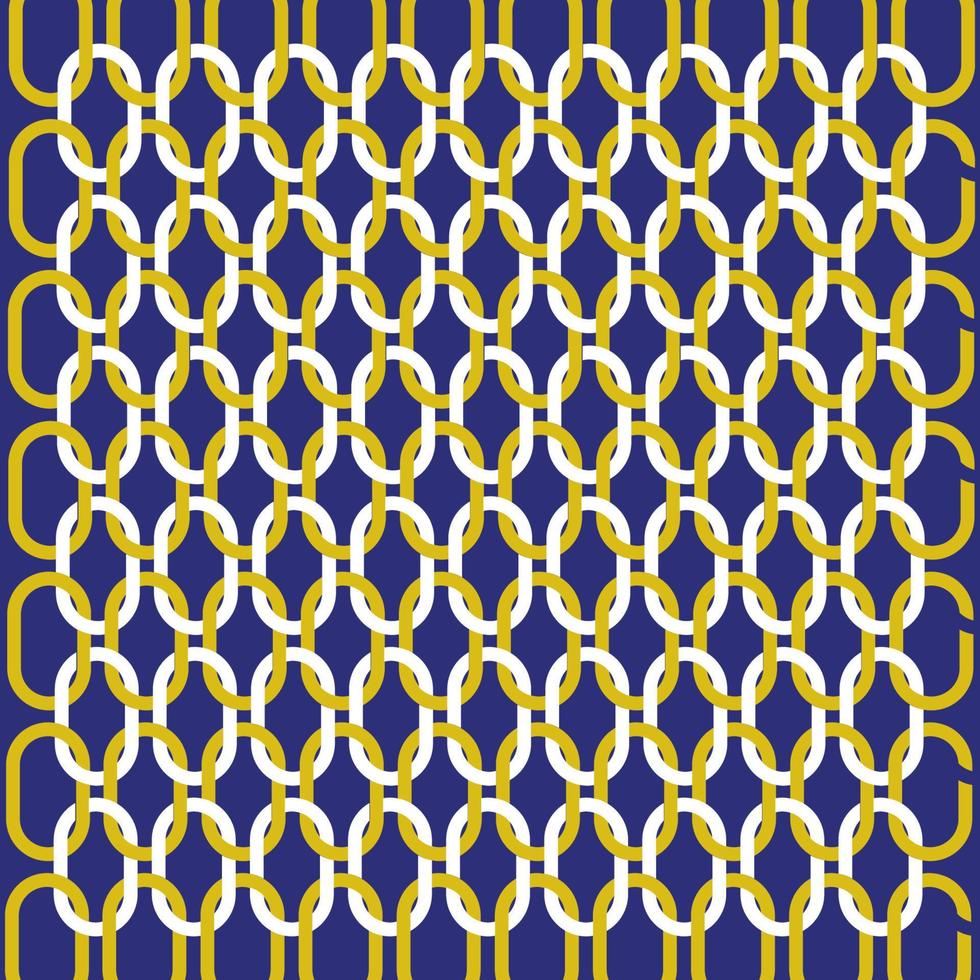 Geometric Pattern Background vector