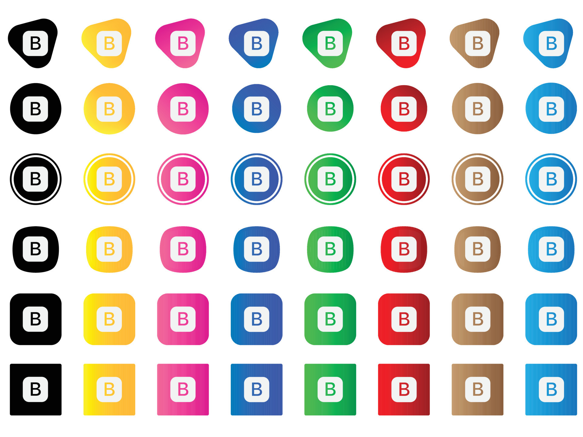 Bootstrap Icon Vector Art Icons And Graphics For Free Download