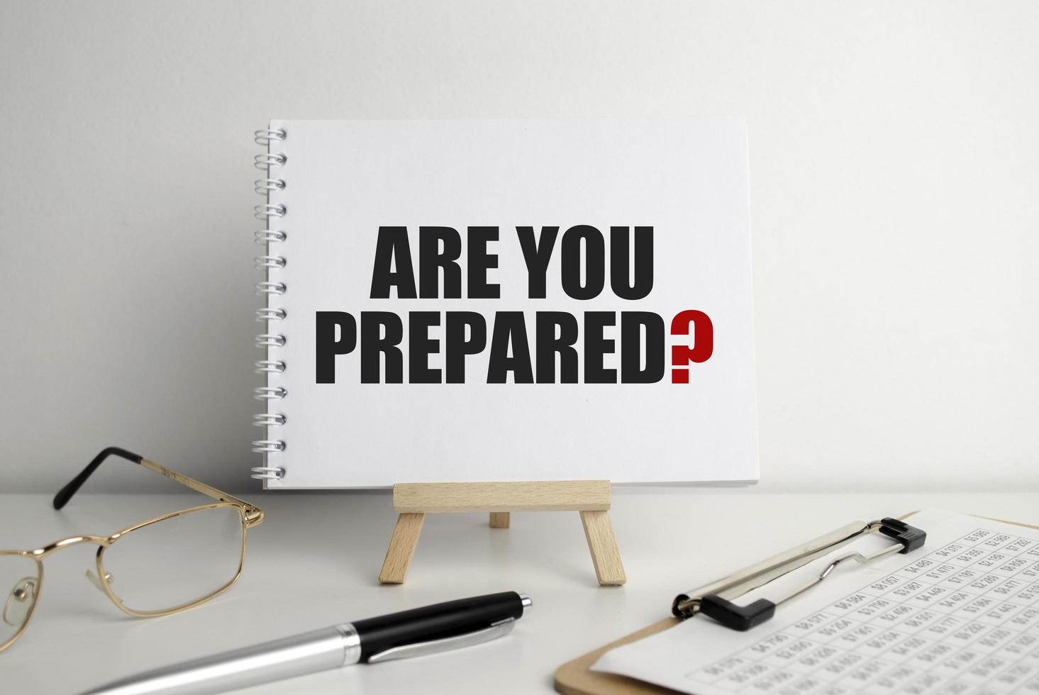 Are You Prepared Stock Photos, Images and Backgrounds for Free Download Are You Prepared Stock Photos, Images and Backgrounds for Free Download