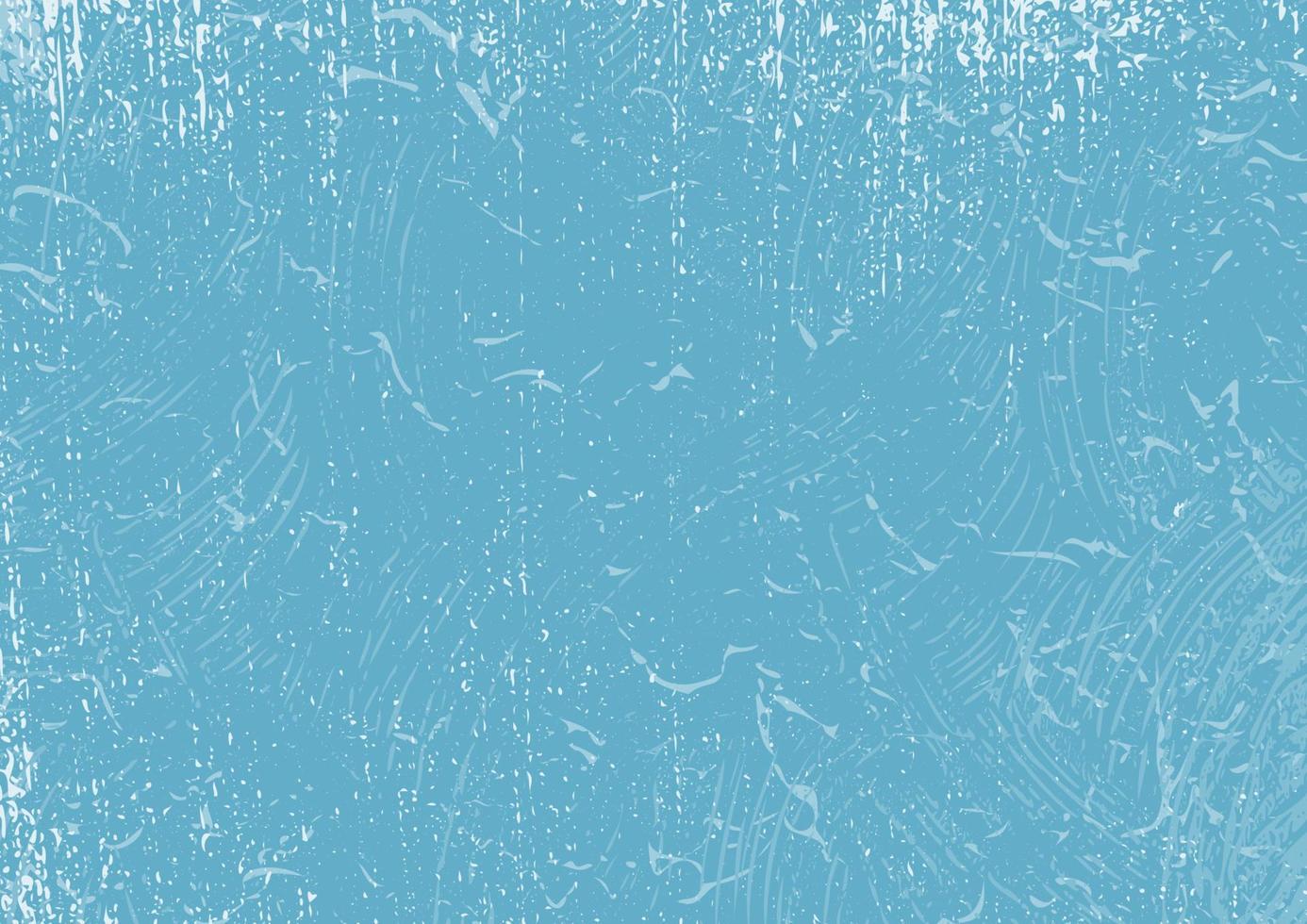 Grunge distressed texture wallpaper background vector