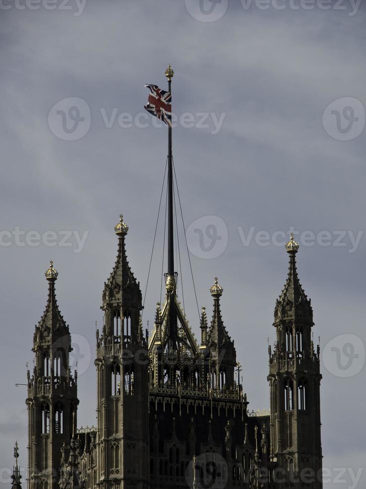 the city of London photo