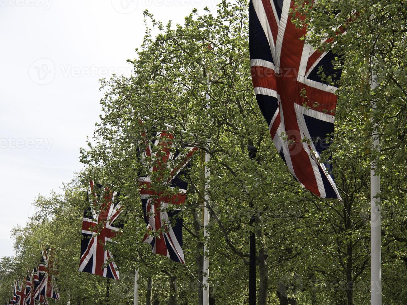 the city of London in the uk photo