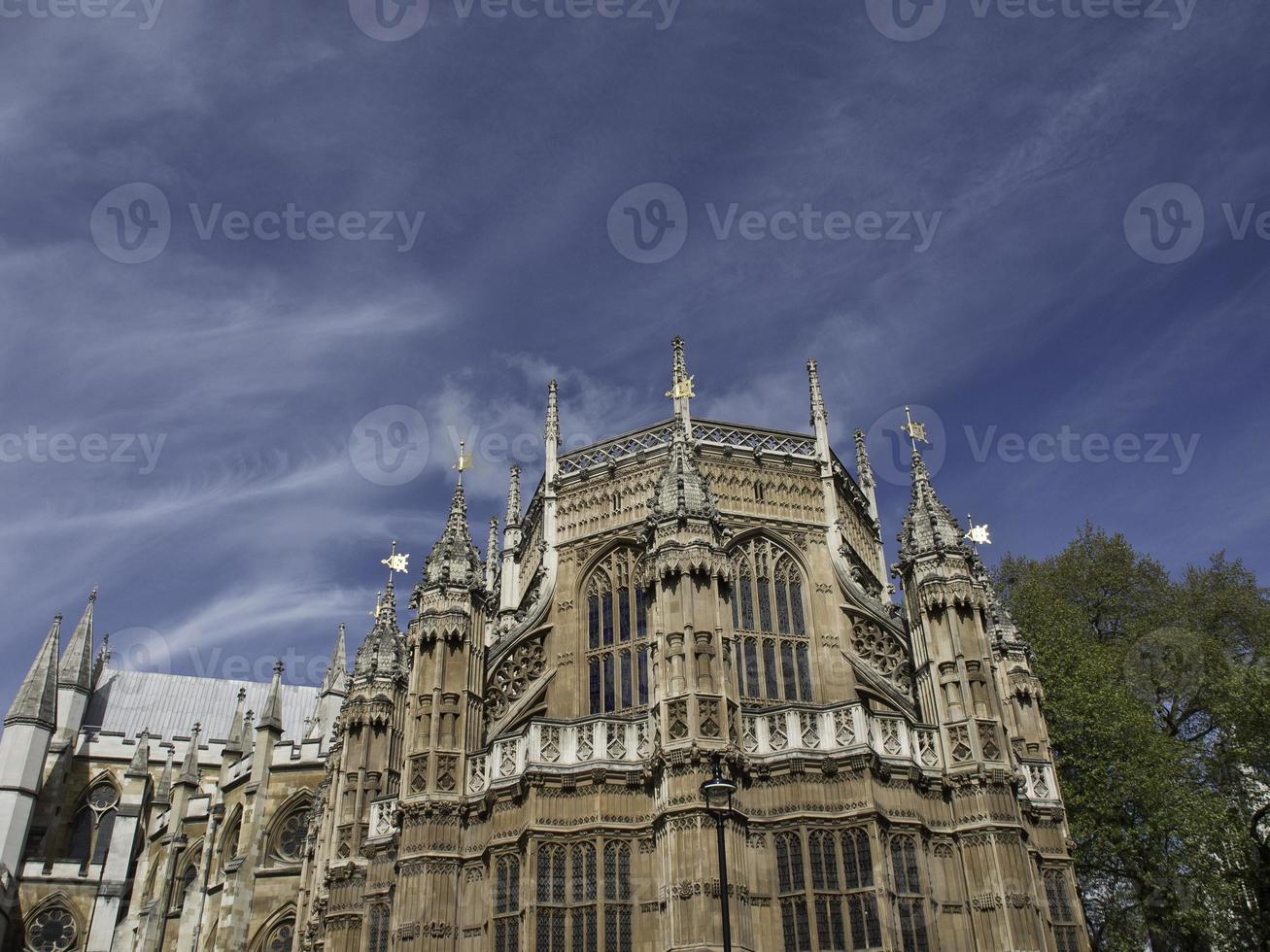 the city of London photo