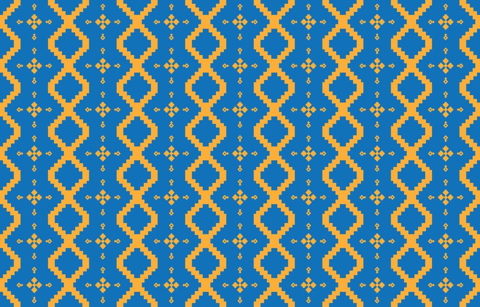 Abstract geometric and tribal patterns, usage design local fabric patterns, Design inspired by indigenous tribes. geometric Vector illustration