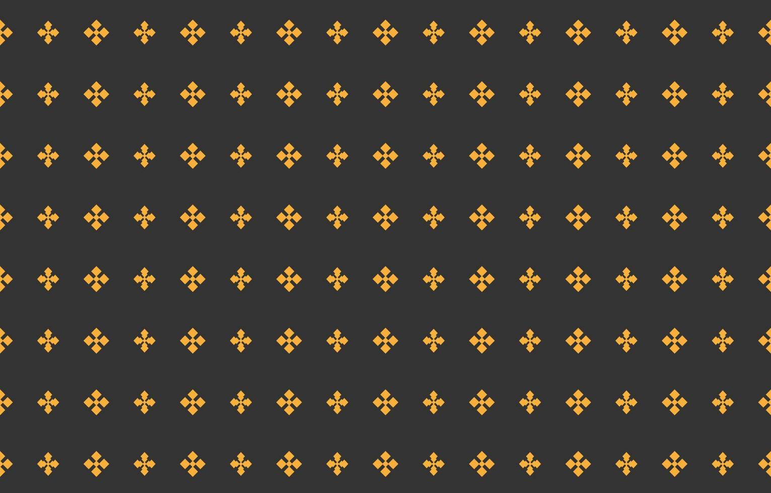 Abstract geometric and tribal patterns, usage design local fabric patterns, Design inspired by indigenous tribes. geometric Vector illustration