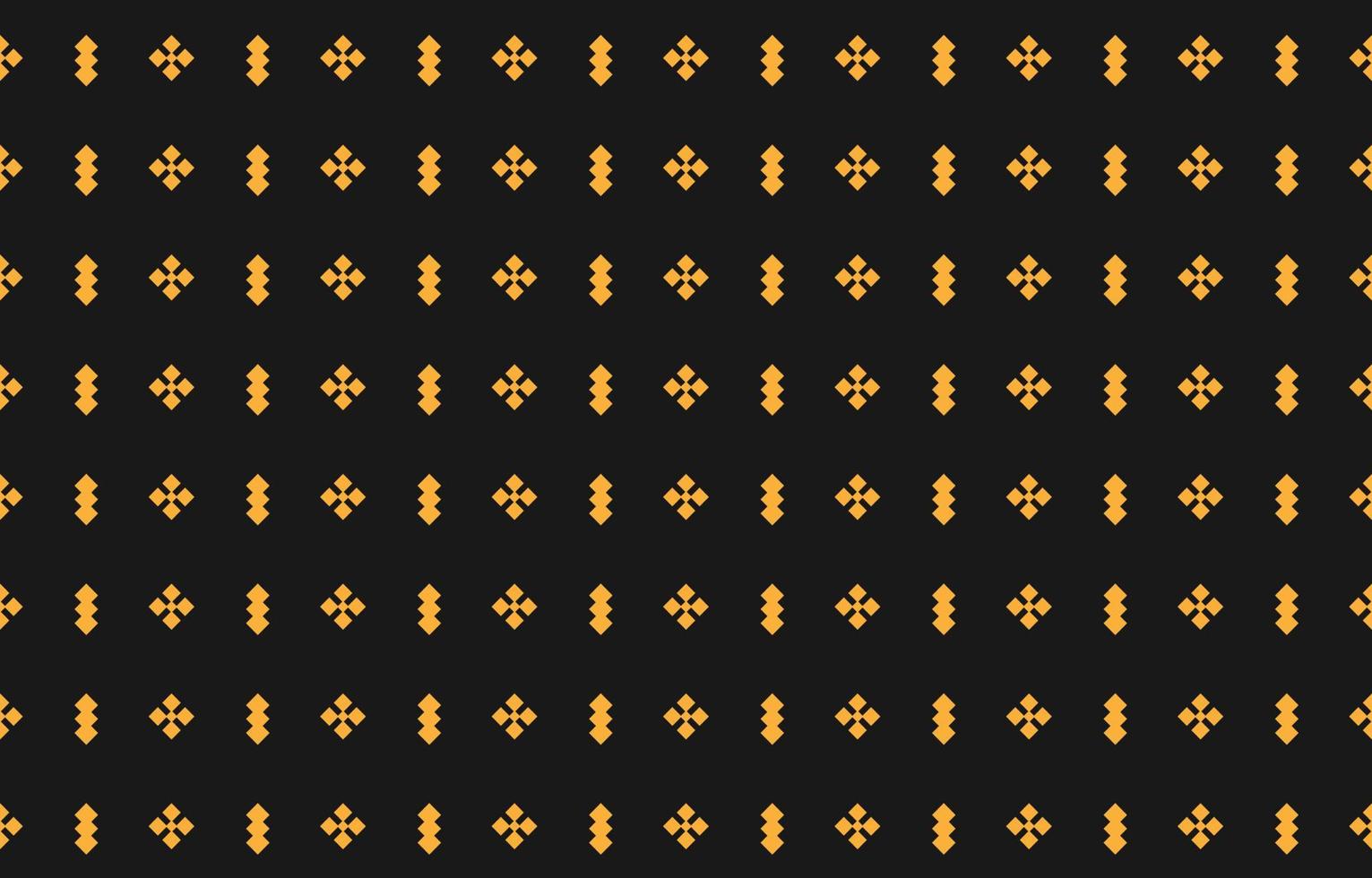 Abstract geometric and tribal patterns, usage design local fabric patterns, Design inspired by indigenous tribes. geometric Vector illustration
