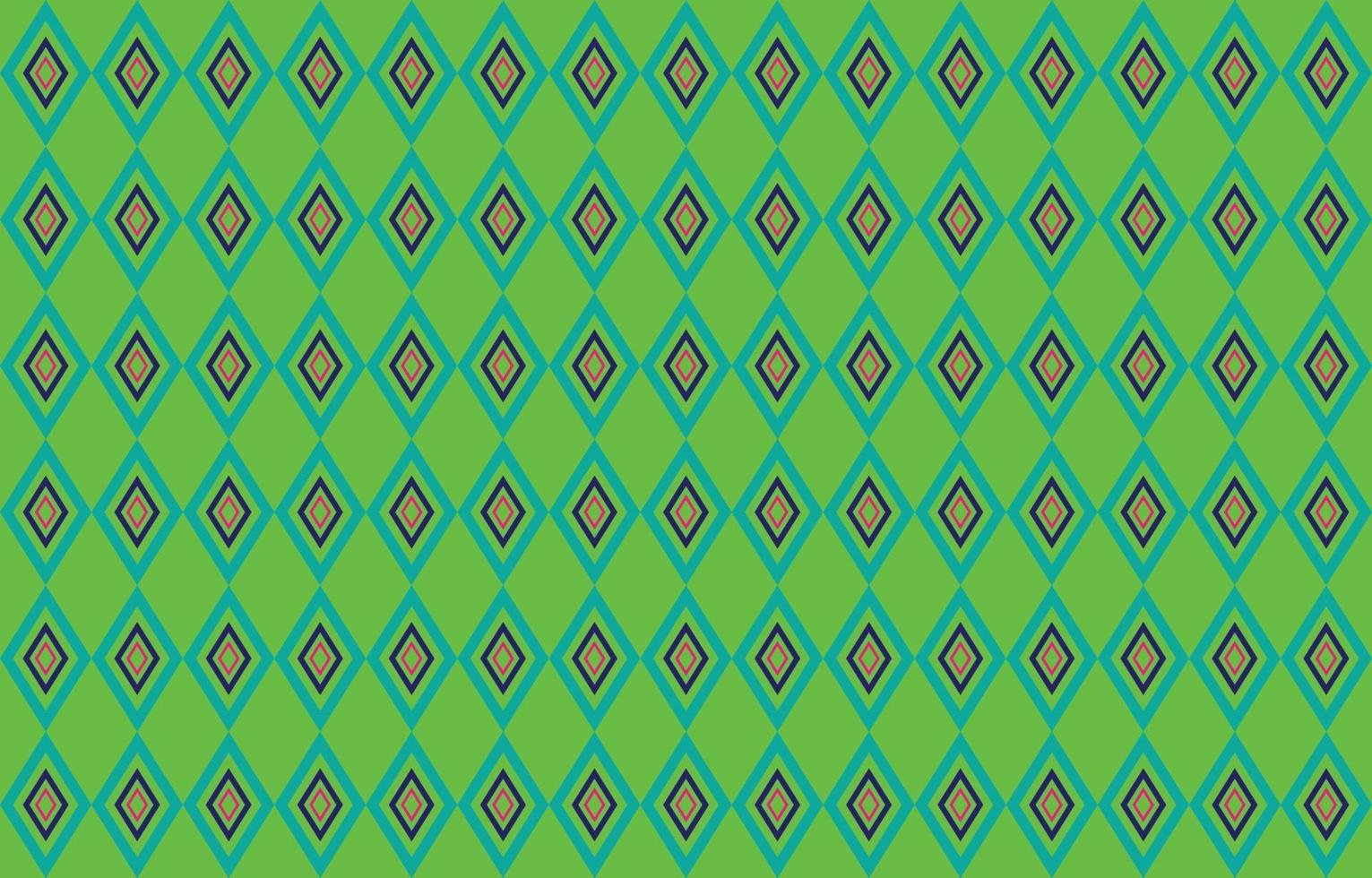 Abstract geometric and tribal patterns, usage design local fabric patterns, Design inspired by indigenous tribes. geometric Vector illustration