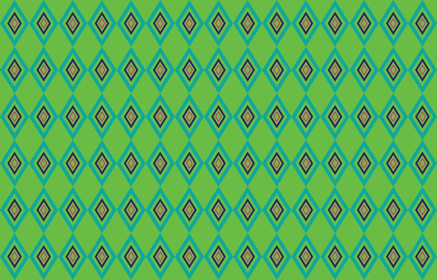 Abstract geometric and tribal patterns, usage design local fabric patterns, Design inspired by indigenous tribes. geometric Vector illustration