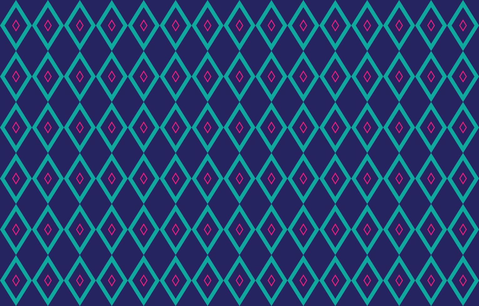 Abstract geometric and tribal patterns, usage design local fabric patterns, Design inspired by indigenous tribes. geometric Vector illustration