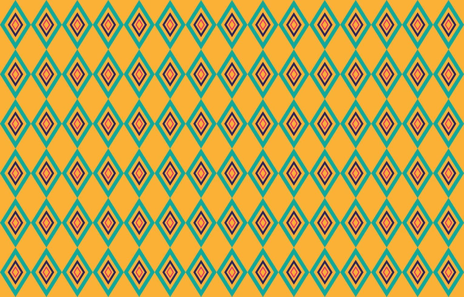 Abstract geometric and tribal patterns, usage design local fabric patterns, Design inspired by indigenous tribes. geometric Vector illustration