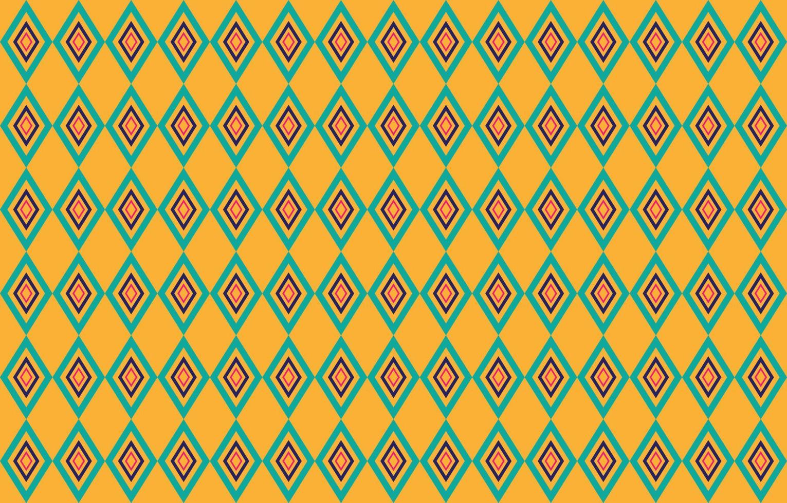 Abstract geometric and tribal patterns, usage design local fabric patterns, Design inspired by indigenous tribes. geometric Vector illustration