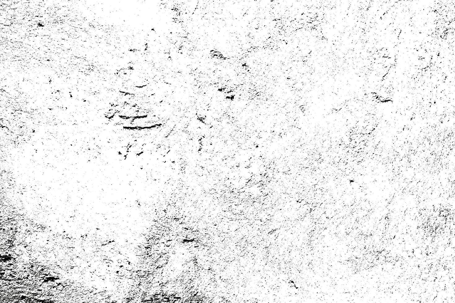 Abstract grunge texture distressed overlay. Black and white Scratched paper texture, concrete texture for background. photo