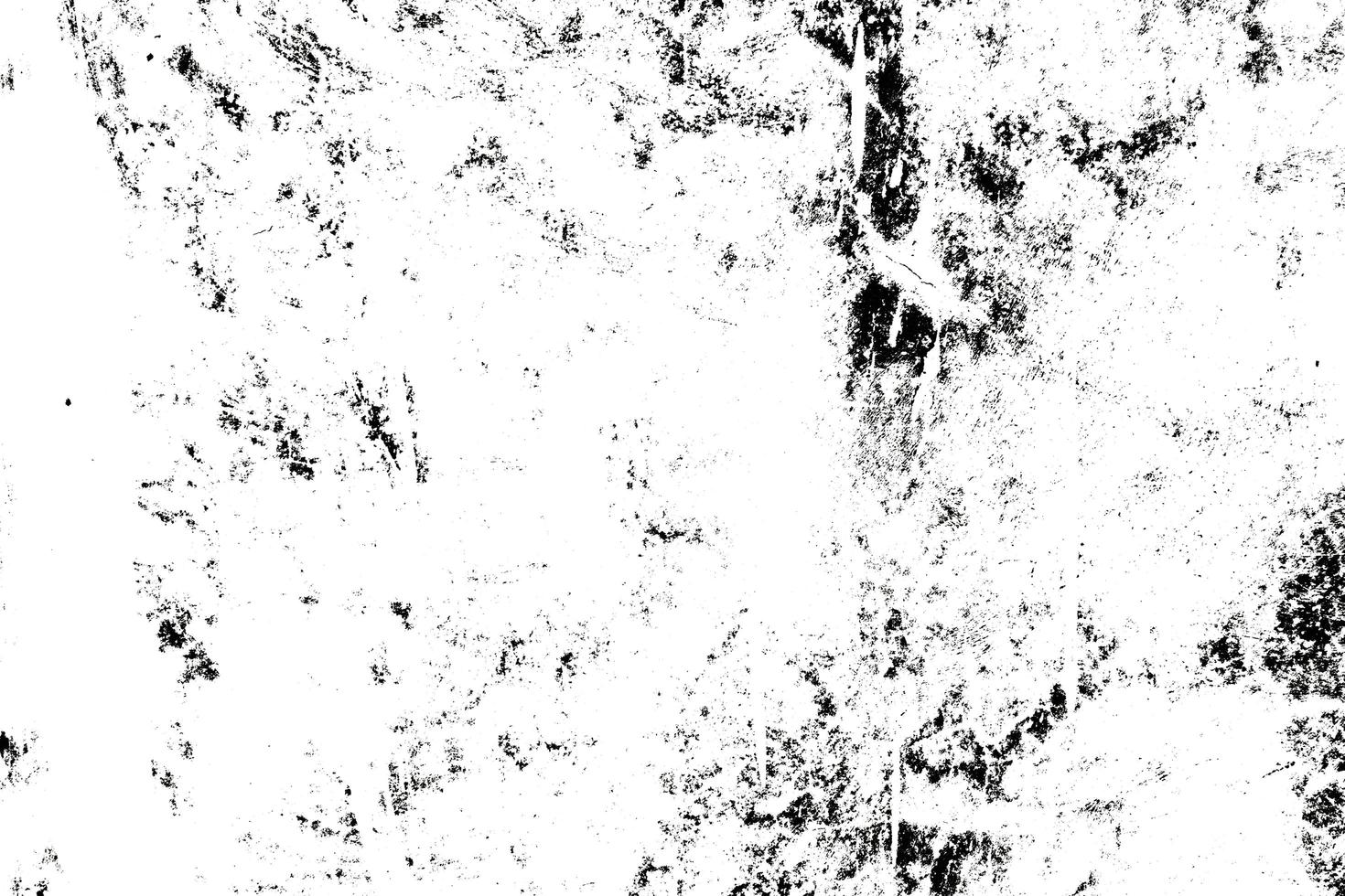 Abstract grunge texture distressed overlay. Black and white Scratched paper texture, concrete texture for background. photo