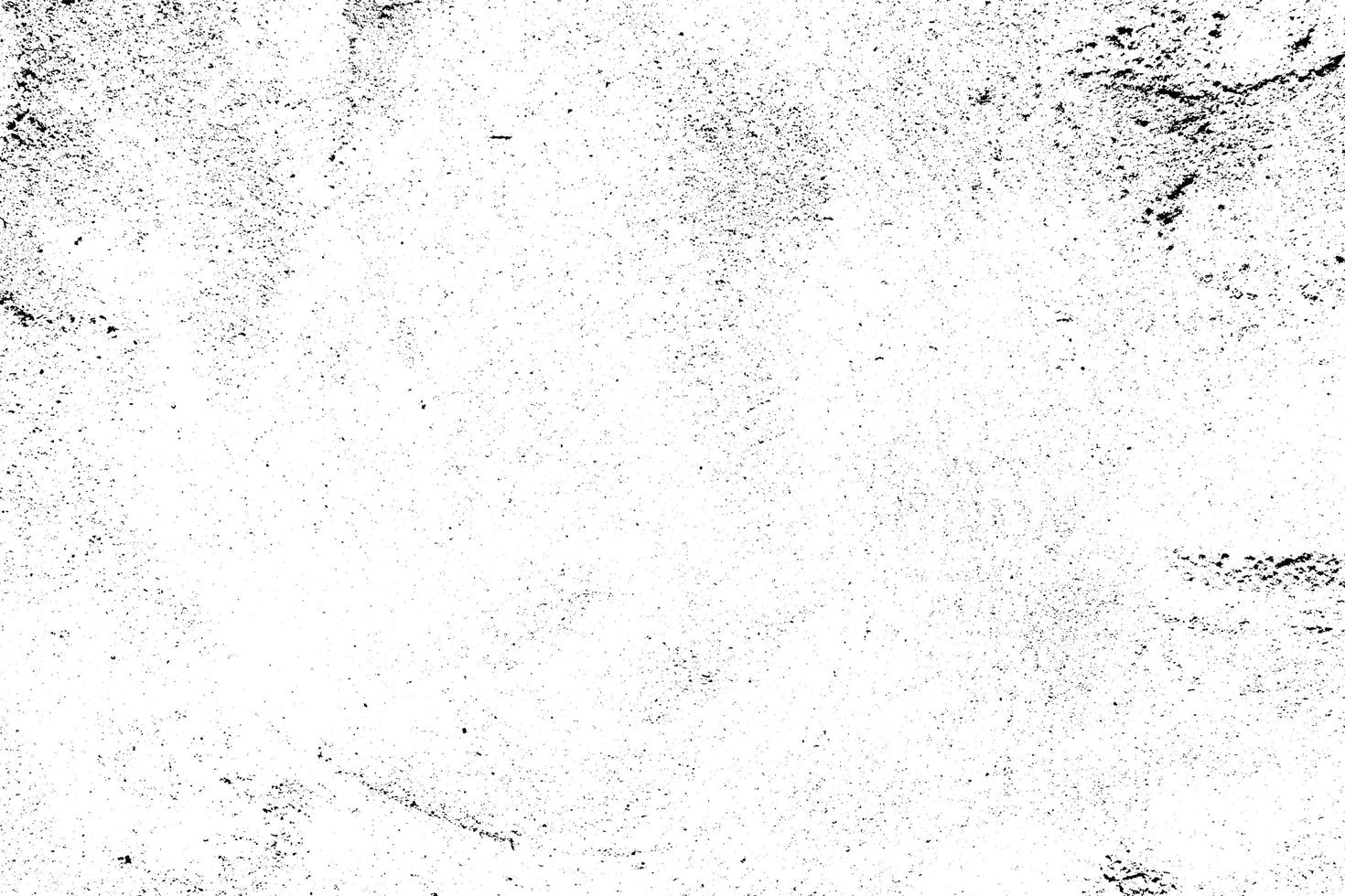 Abstract grunge texture distressed overlay. Black and white Scratched paper texture, concrete texture for background. photo