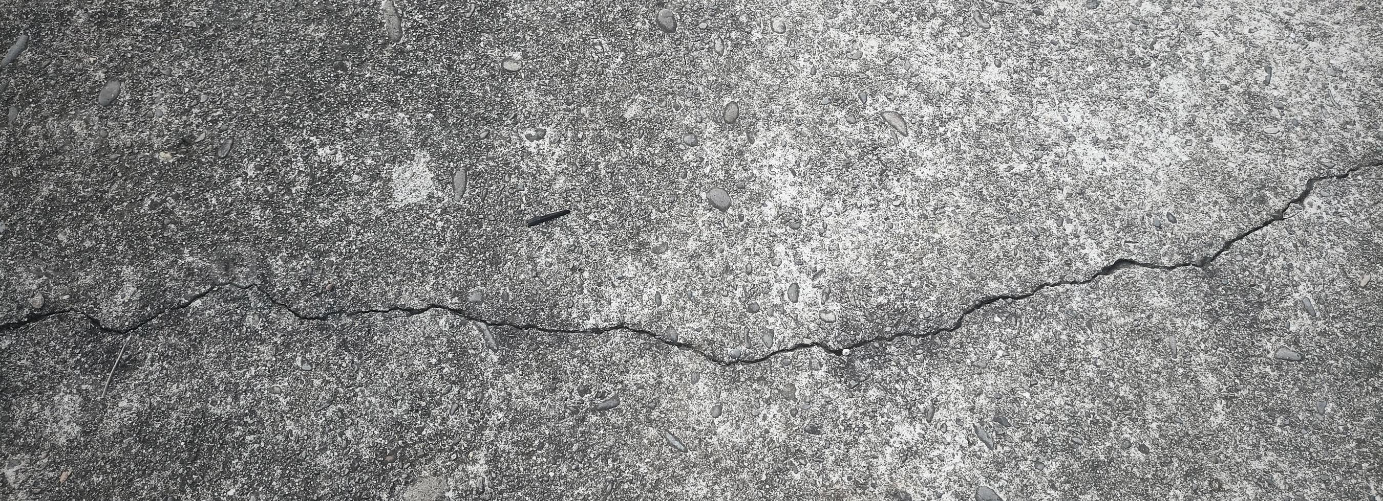 Beautiful White Background, old wall texture, White plastered background. Gray concrete wall photo
