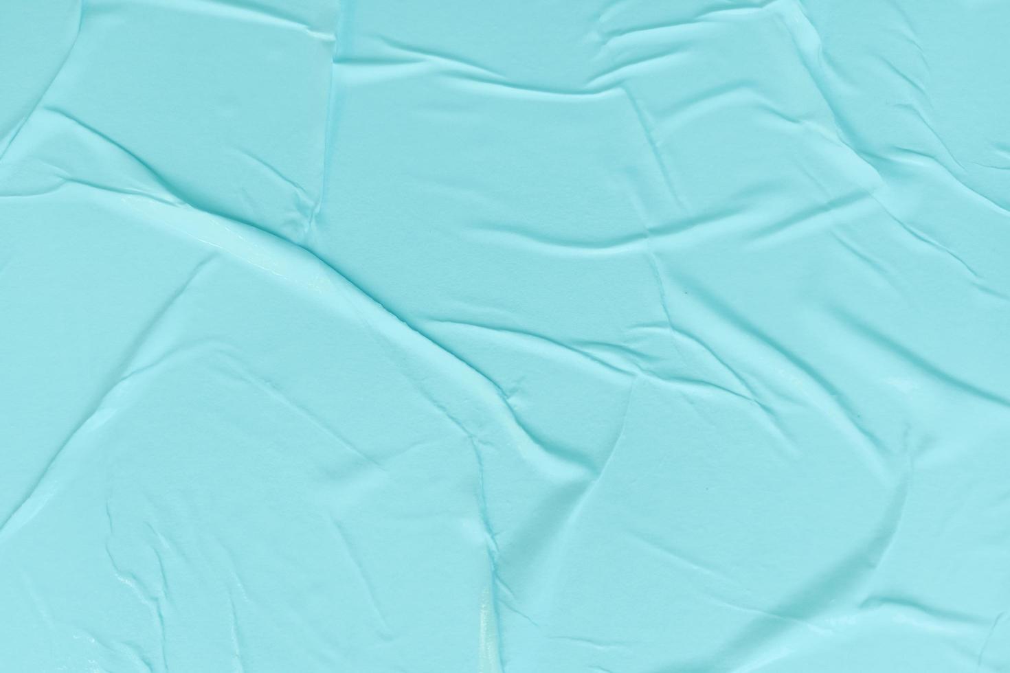 Wet crumpled paper texture backgrounds for various purposes. Realistic posters Paper crumpled texture background photo