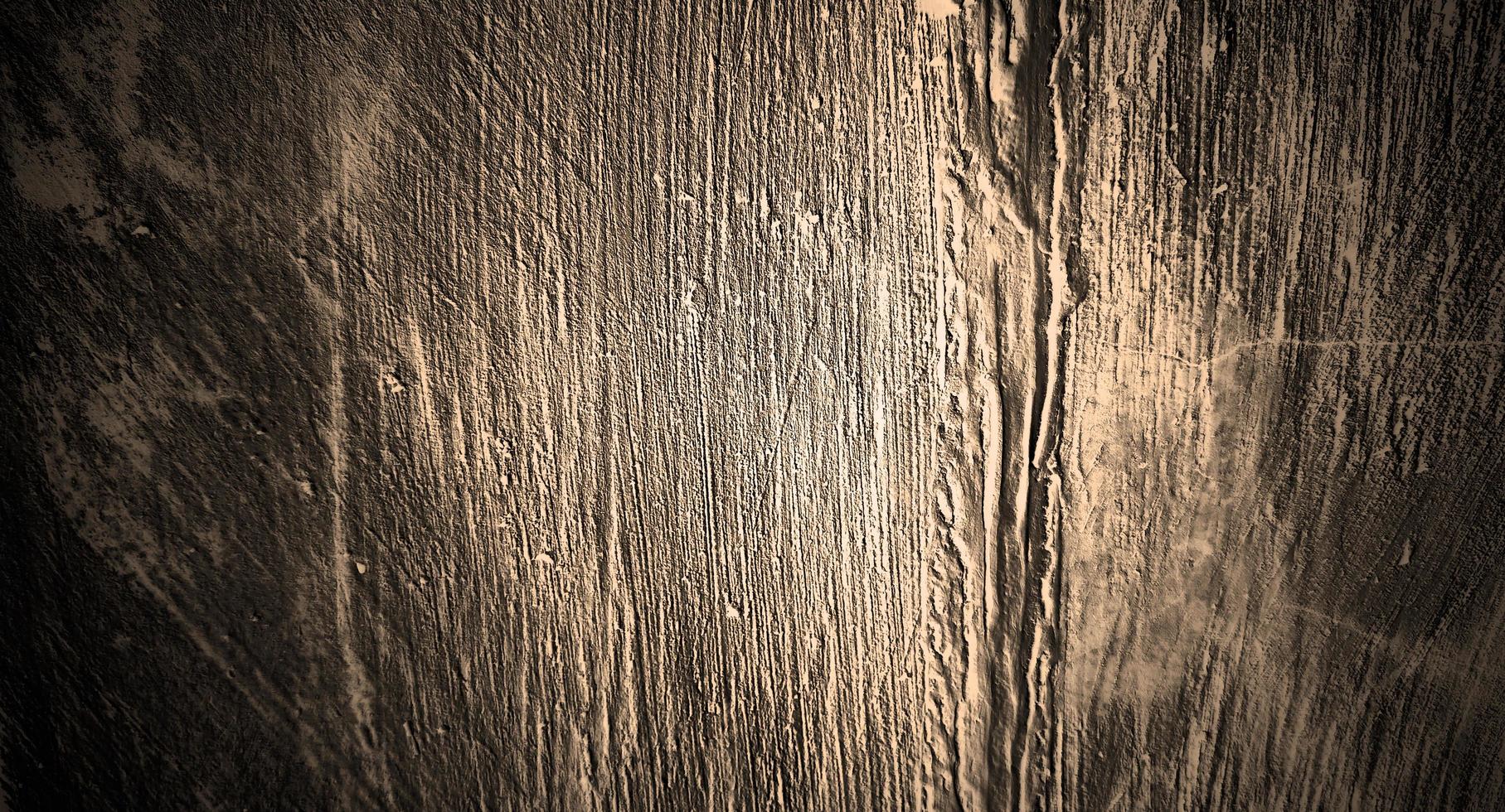 Dark yellow concrete scary for background. Yellow wall halloween background concept. Horror cement texture photo