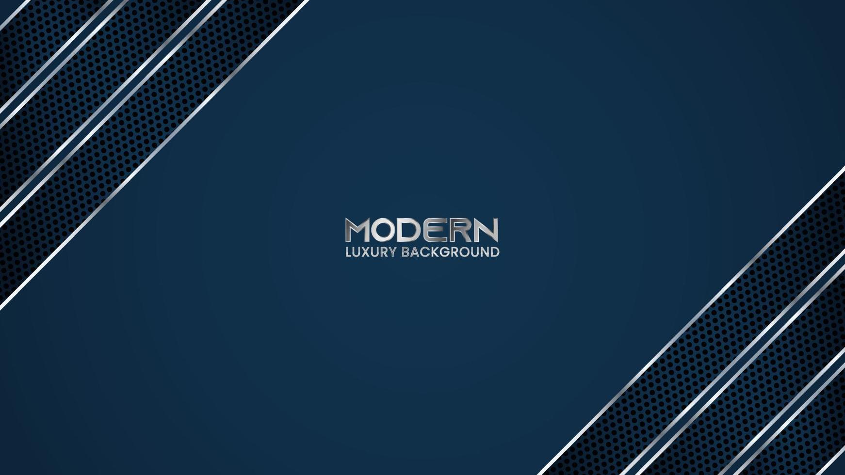 Modern Futuristic Technology Twitch Gaming Silver Background with Dot pattern vector