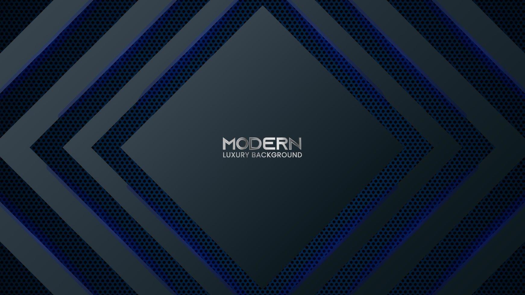 Modern Futuristic Technology Twitch Gaming Background with Dot pattern and white space for text writing vector