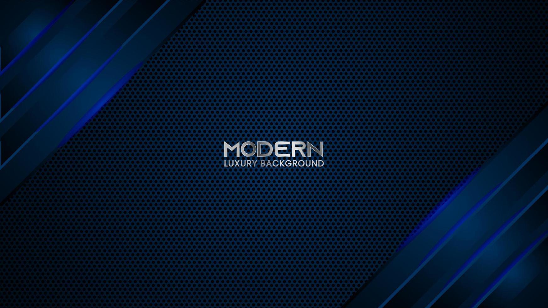 Modern Futuristic Technology Twitch Gaming Background with Dot pattern and white space for text writing vector