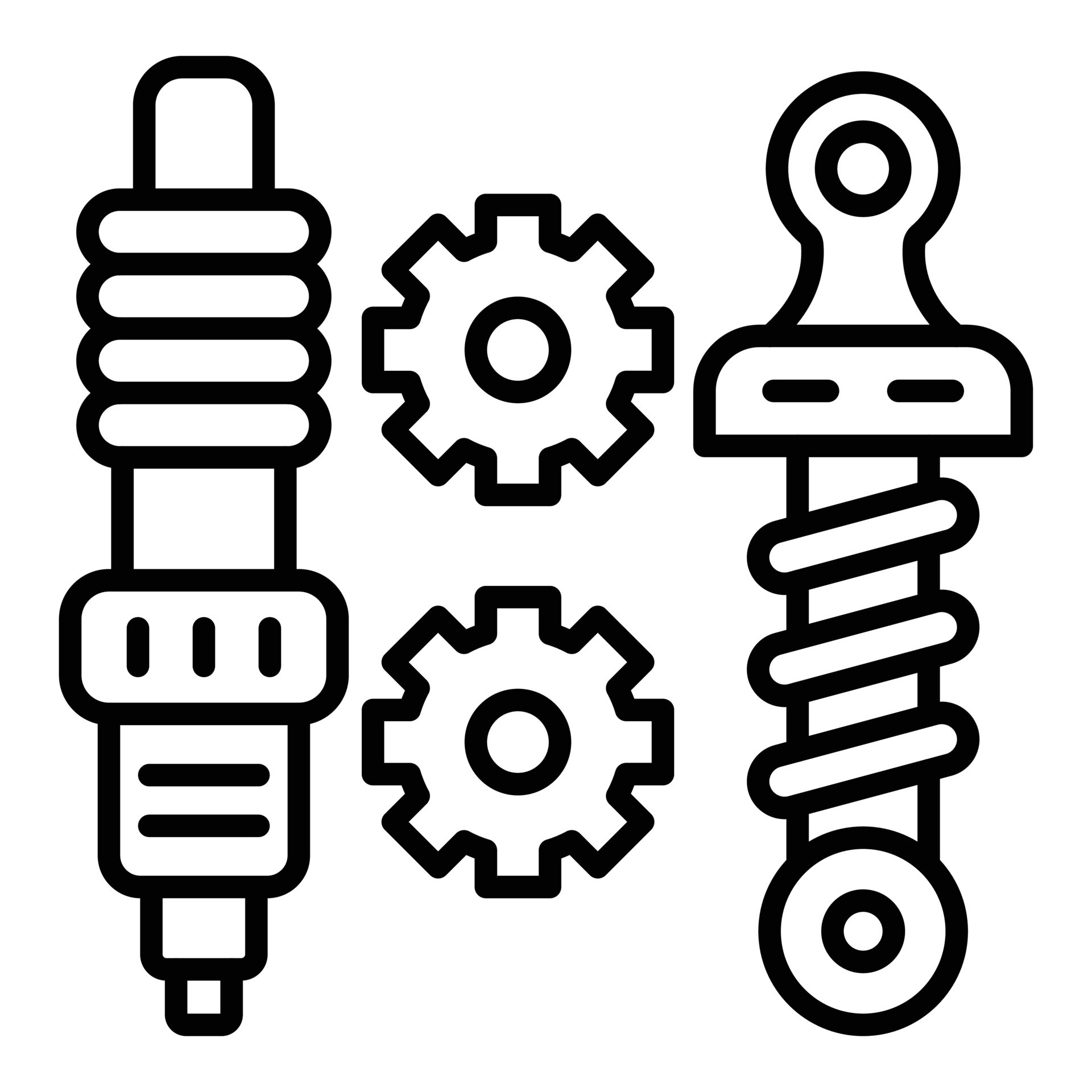 parts icon