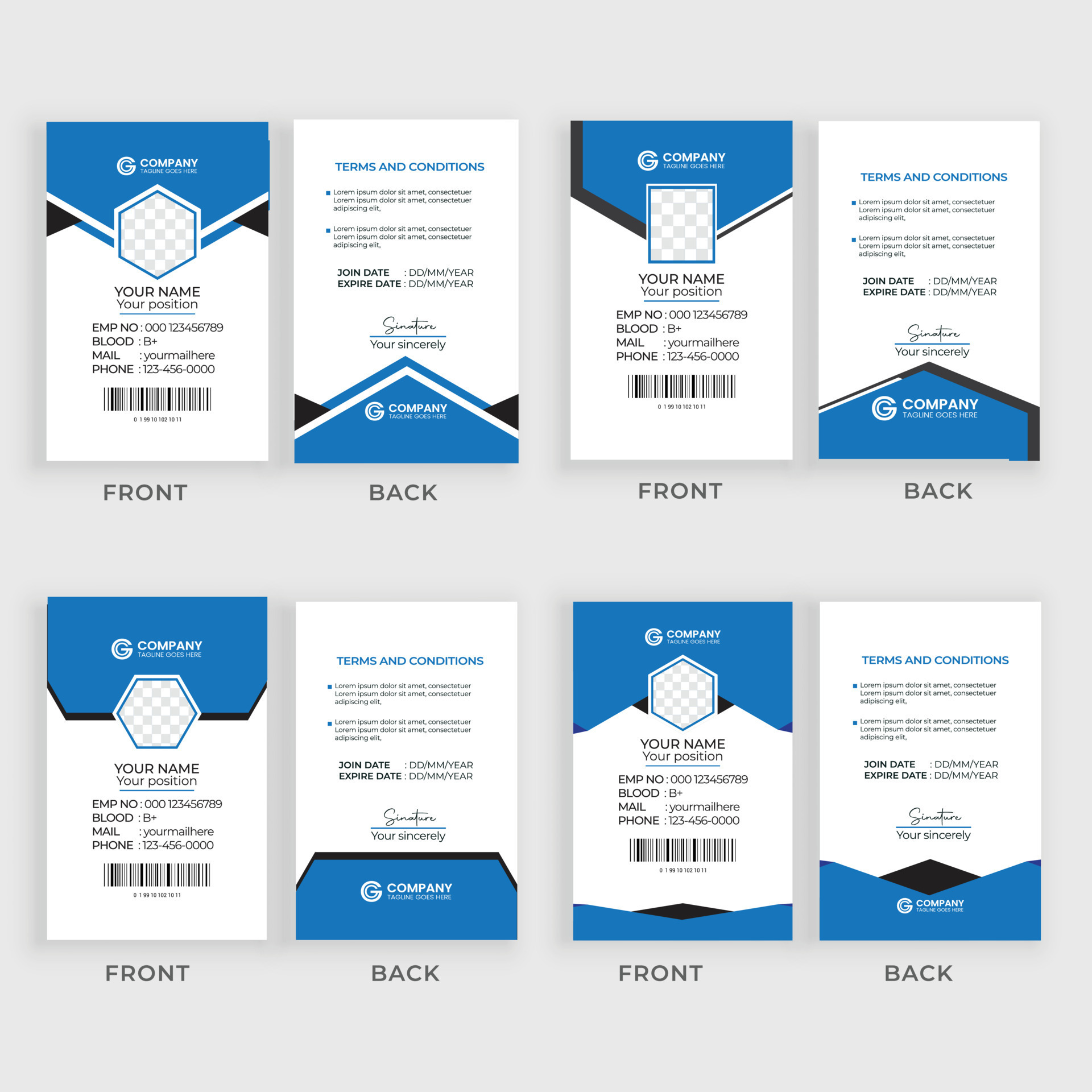 Lanyard Template Vector Art Icons and Graphics for Free Download Lanyard Template Vector Art Icons and Graphics for Free Download