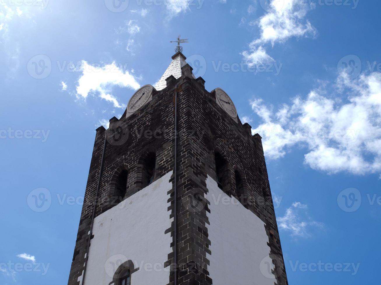 funchal and the island madeira photo