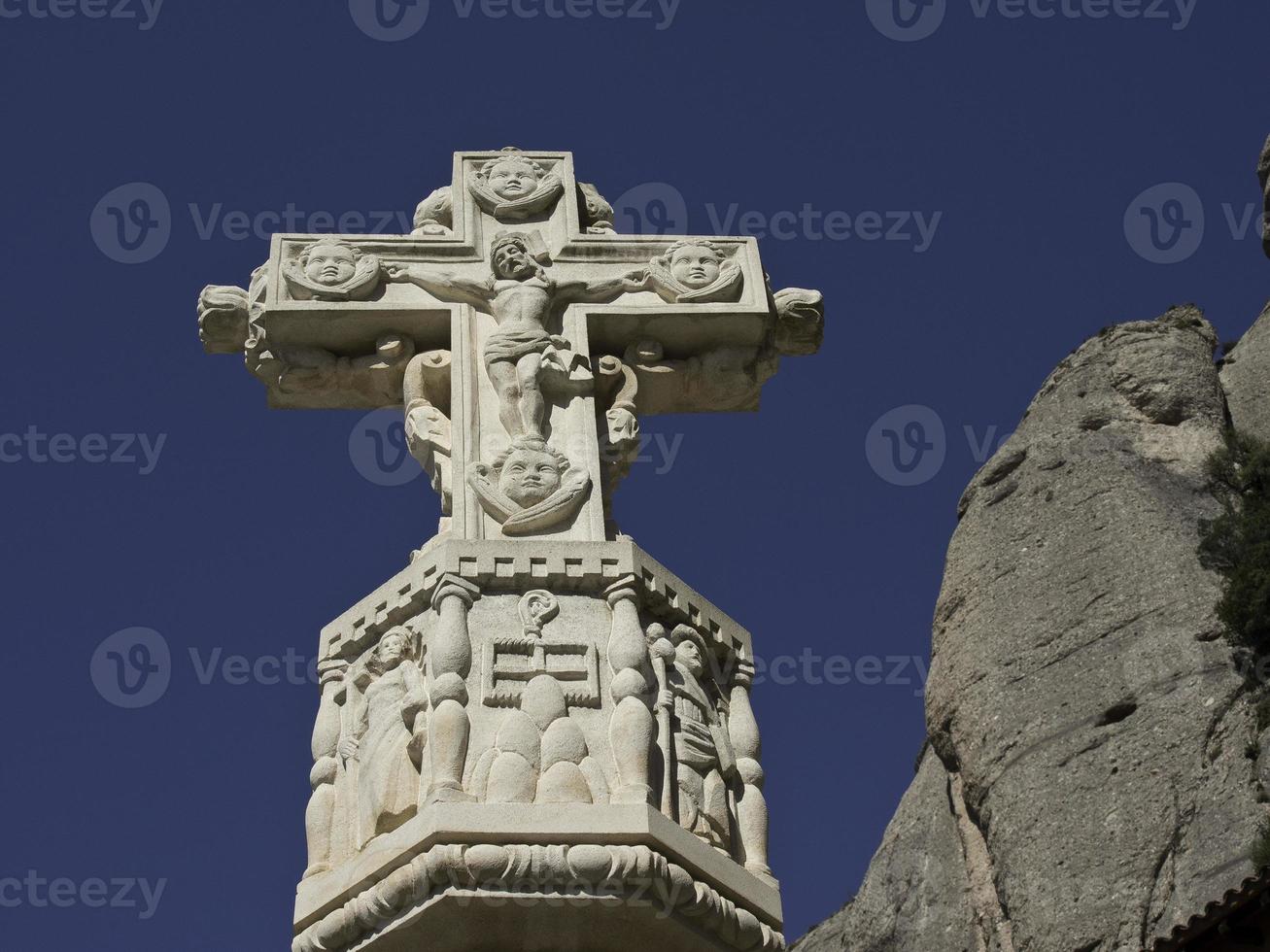 the convent of montserrat photo
