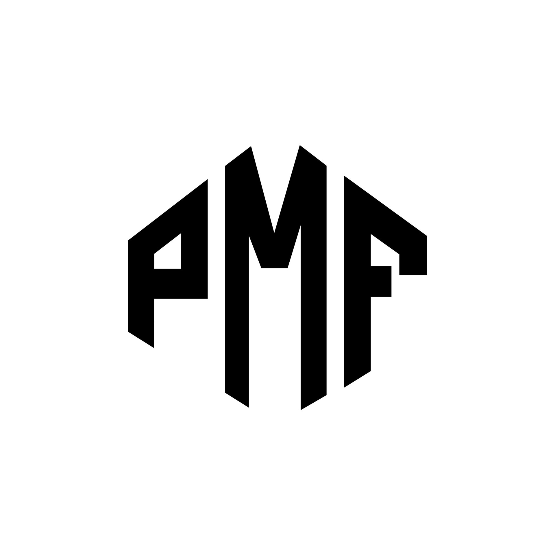 PM Connective Logo Vector - (.SVG + .PNG) 