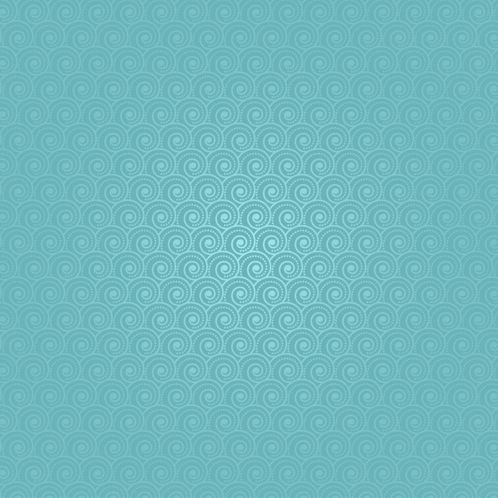 japanese abstract wave pattern design vector