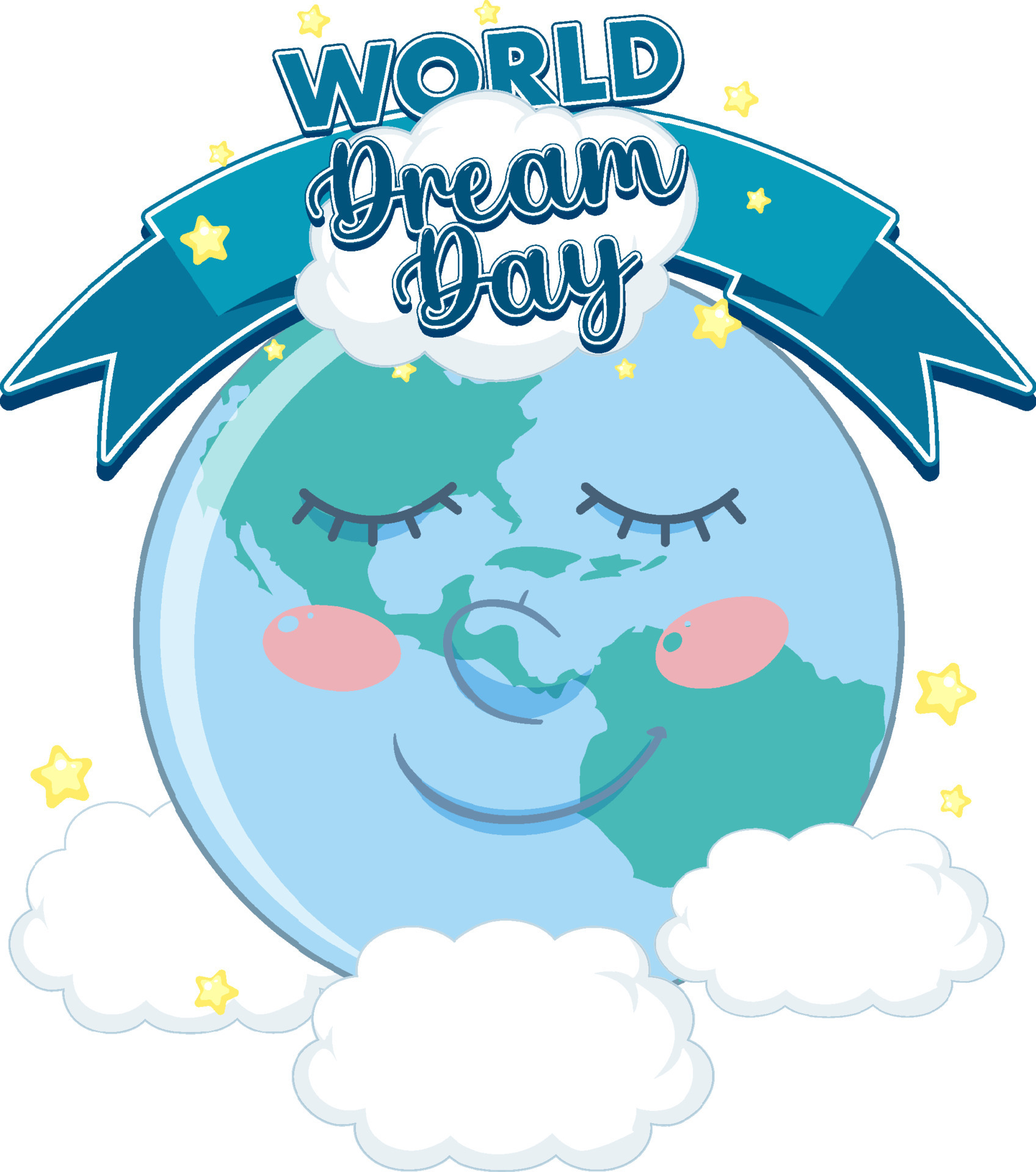 Home Page - World Dream Day