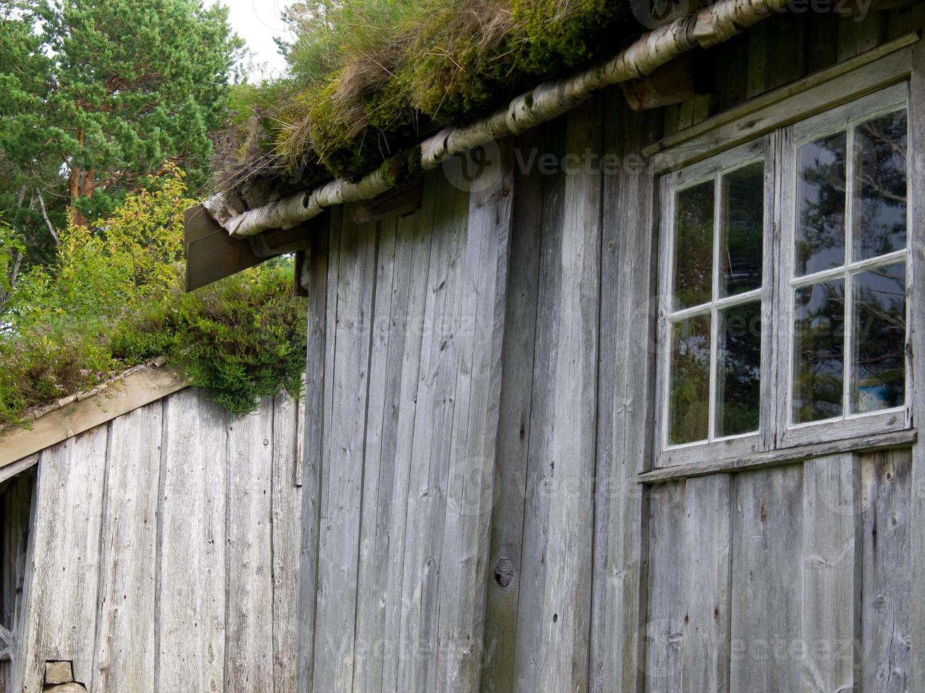 molde en noruega foto