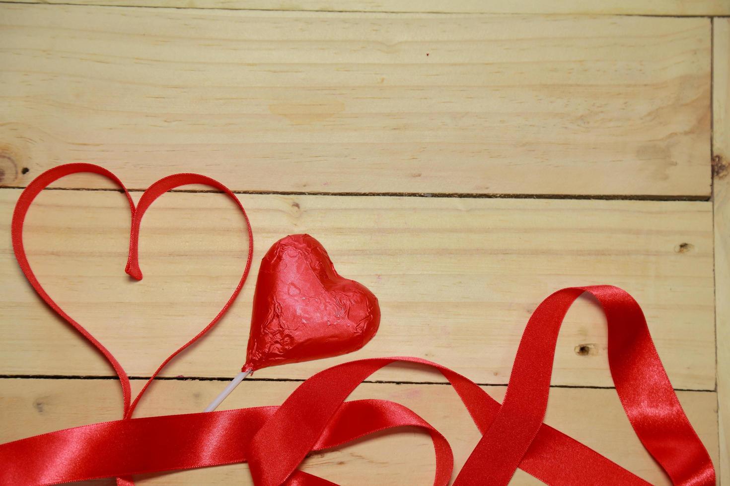 Valentine Ribbon Stock Photos, Images and Backgrounds for Free Download