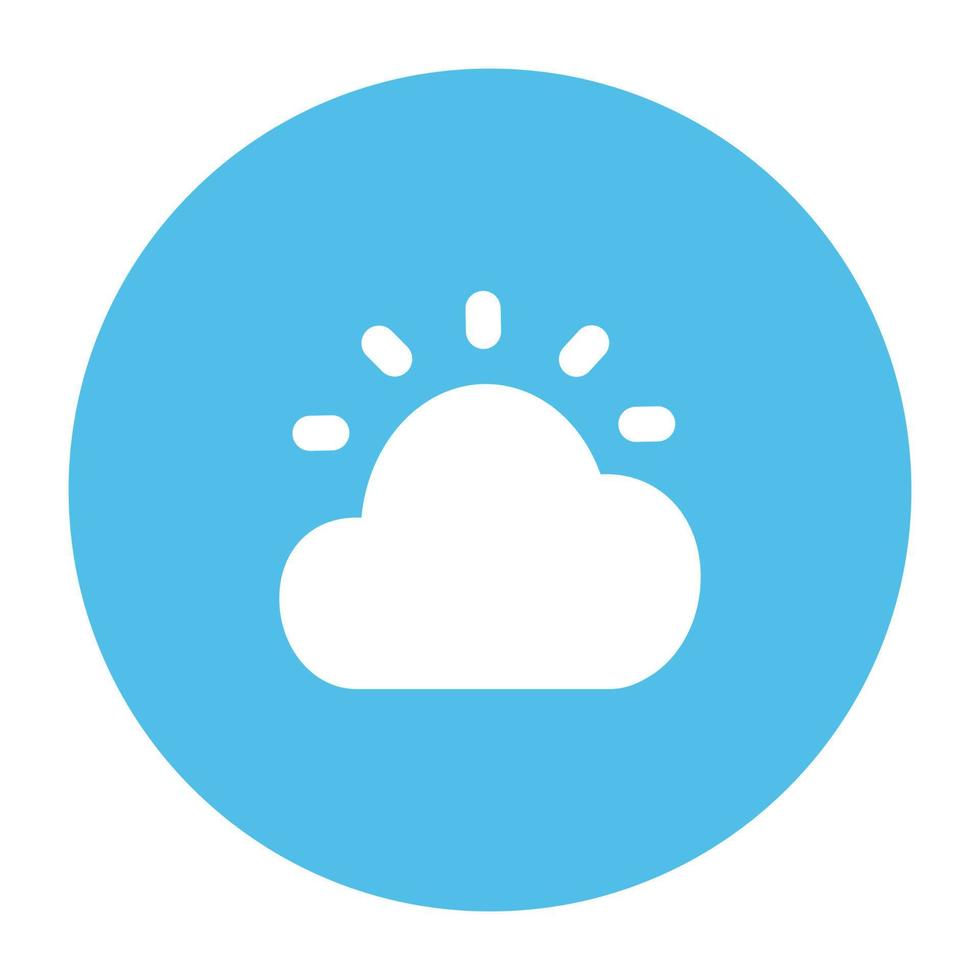 Trendy Mist Concepts vector