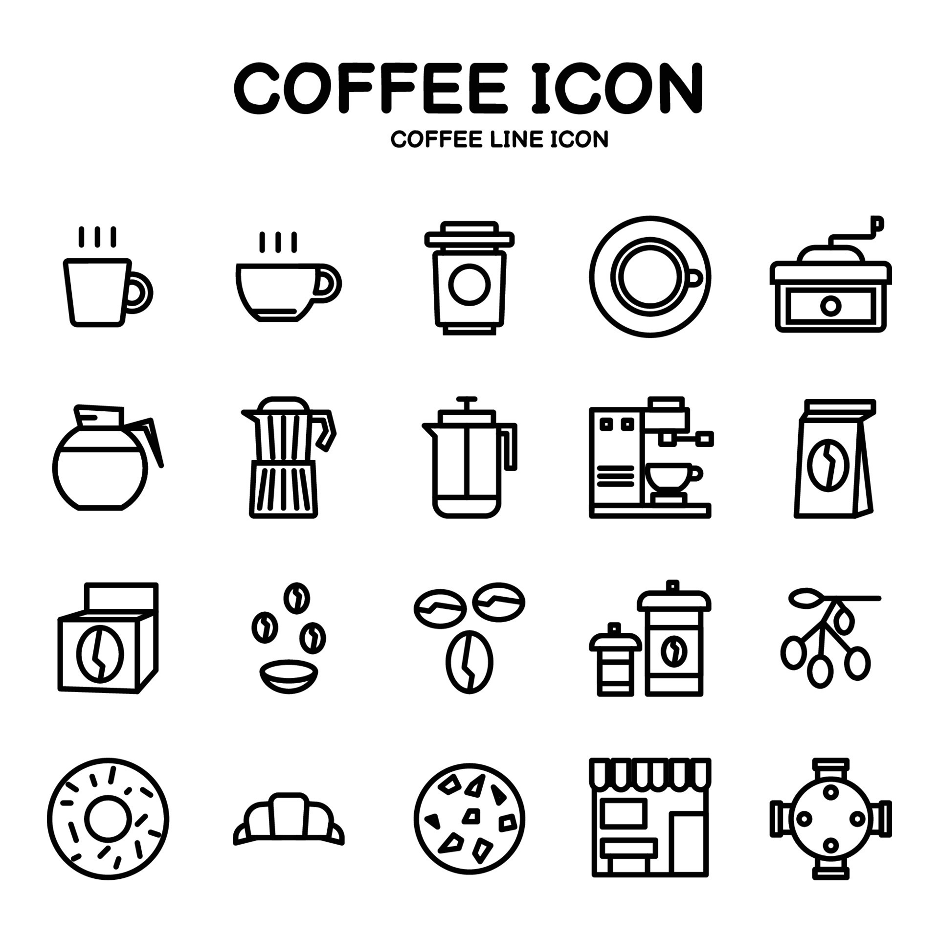 https://static.vecteezy.com/system/resources/previews/009/205/948/original/coffee-line-icon-and-things-related-to-coffee-isolated-on-white-background-icon-free-vector.jpg