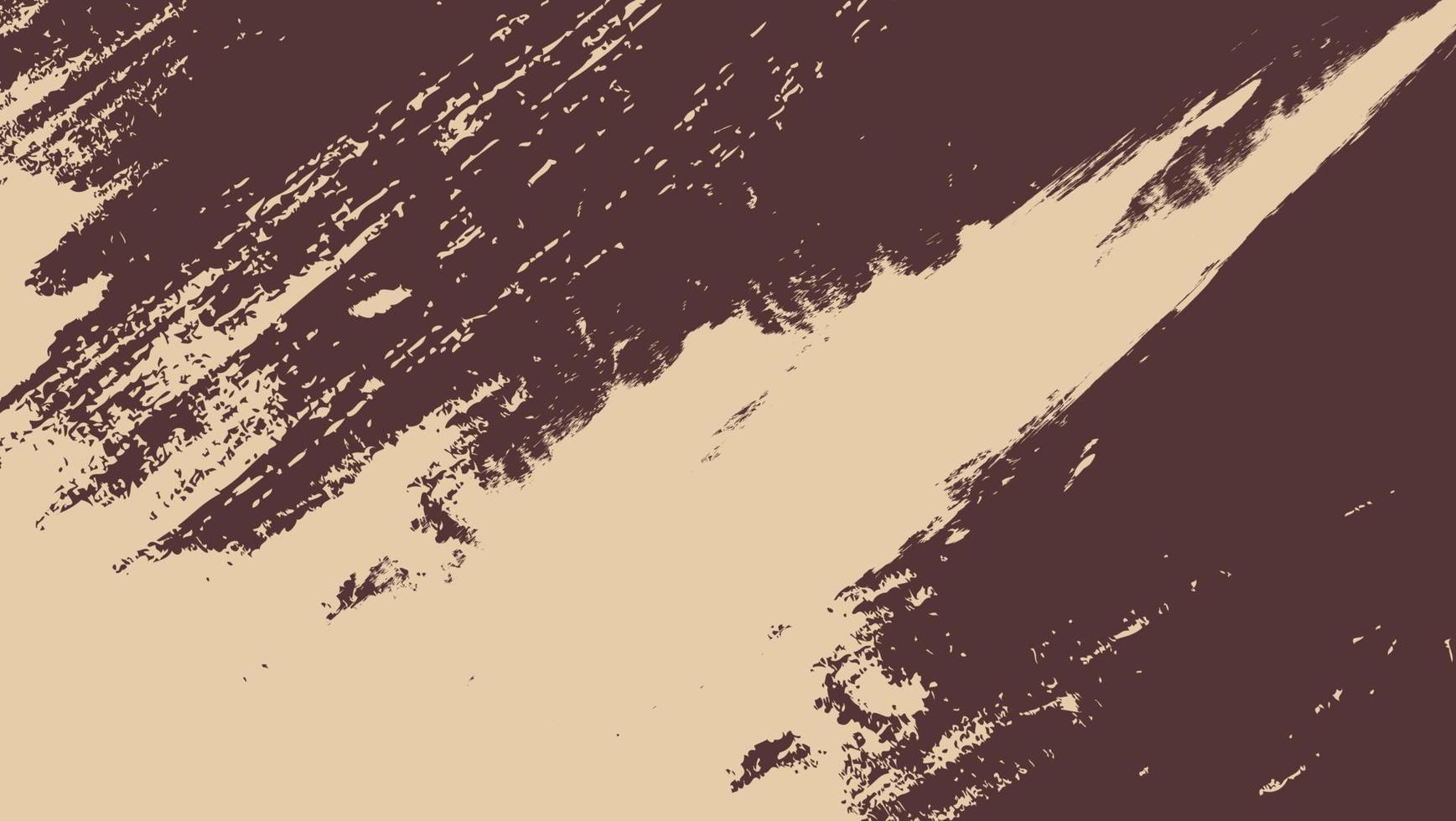 PART 21 BROWN VINTAGE GRUNGE BACKGROUND vector