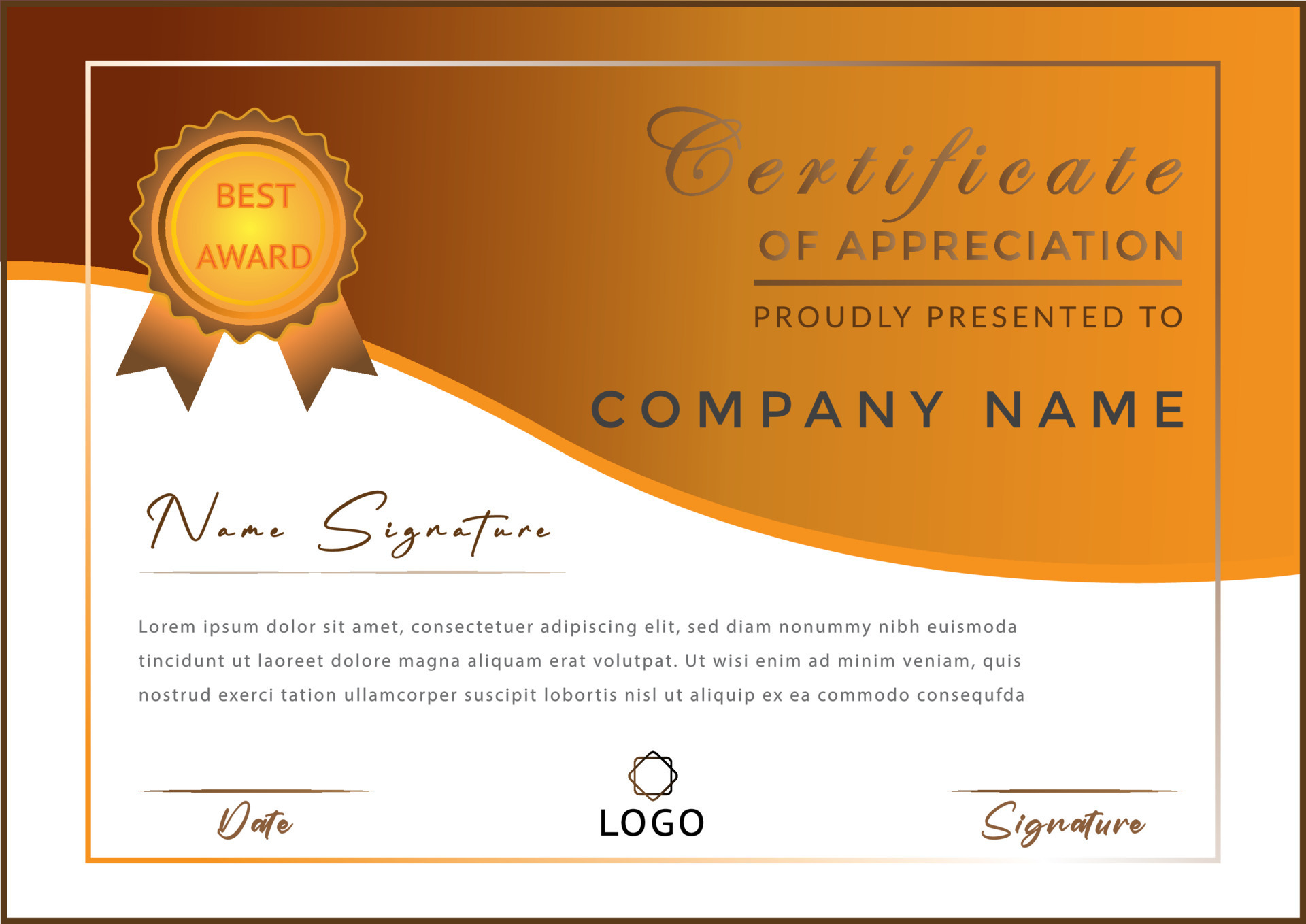 Honorary Diploma Template Honorary Diploma Template