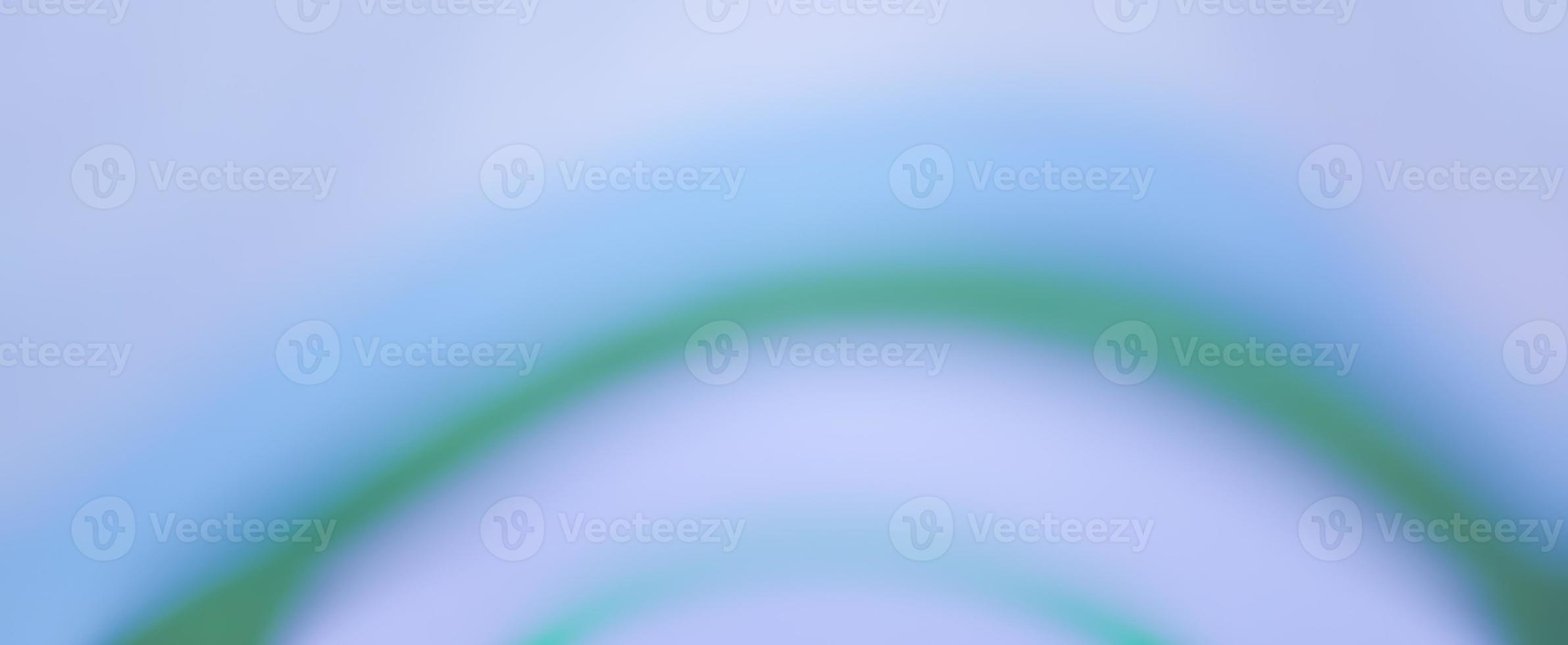 Defocused, blur blue abstract background.for mobile app. photo