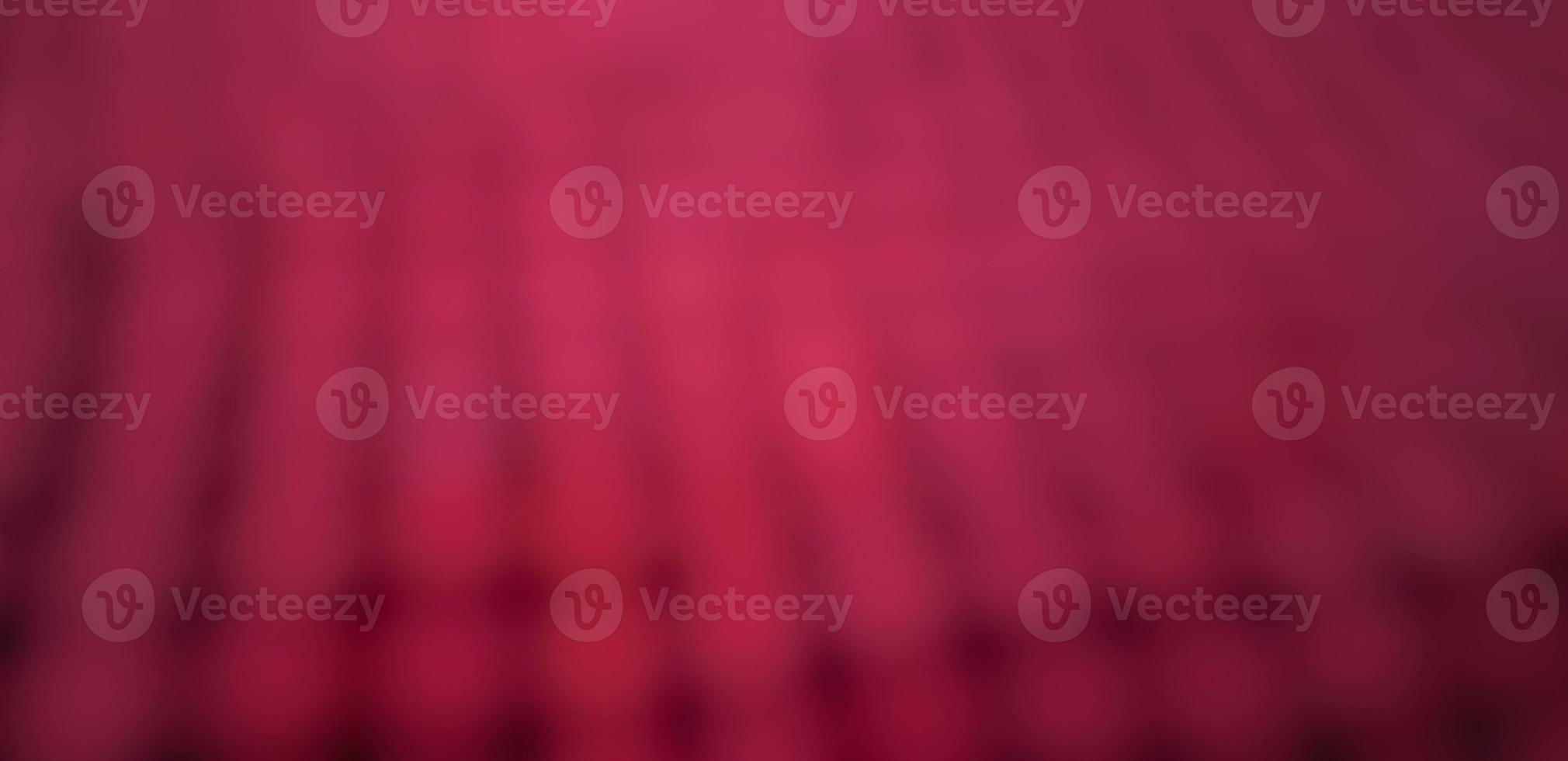 Defocused, Red abstract background. for mobile app etc. photo